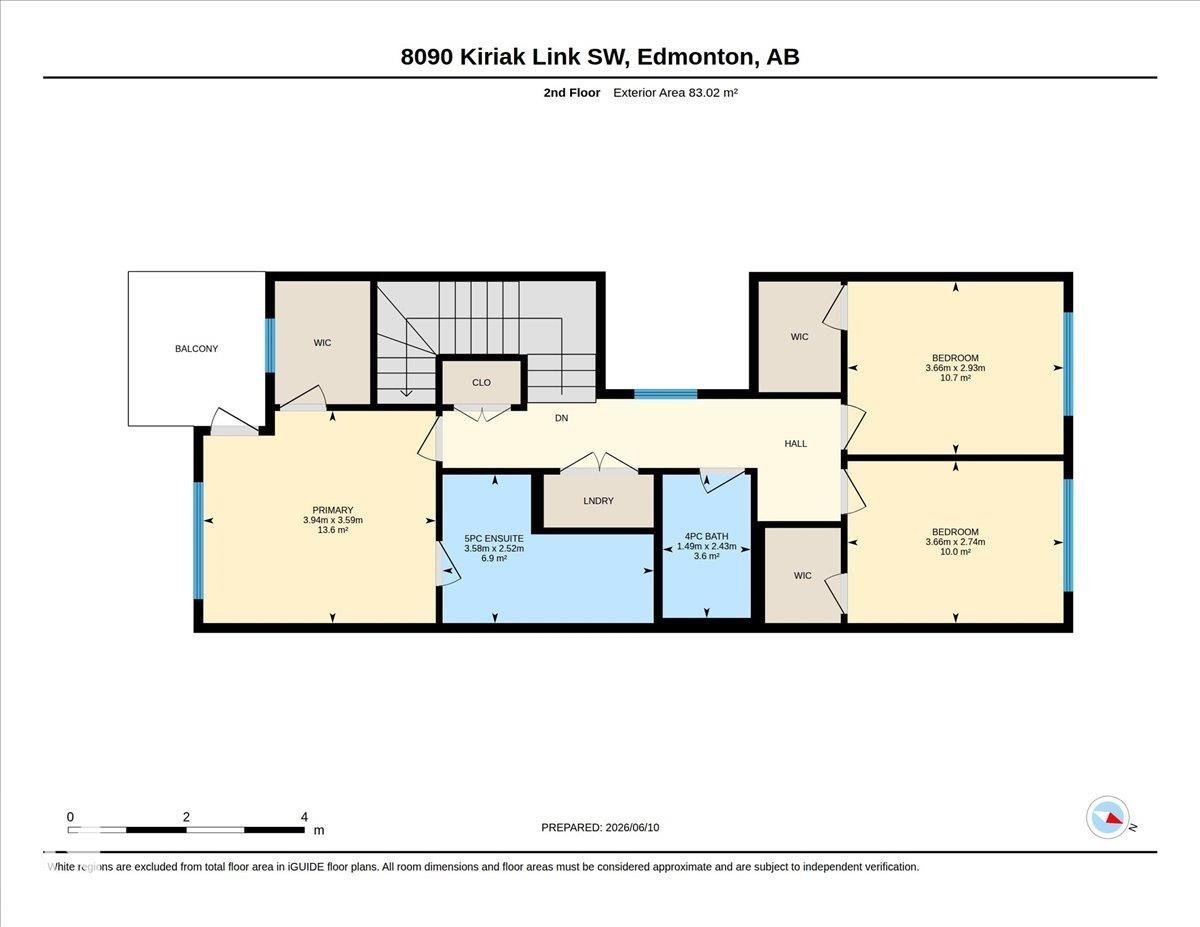 8090 Kiriak Link Sw, Edmonton, AB - Other