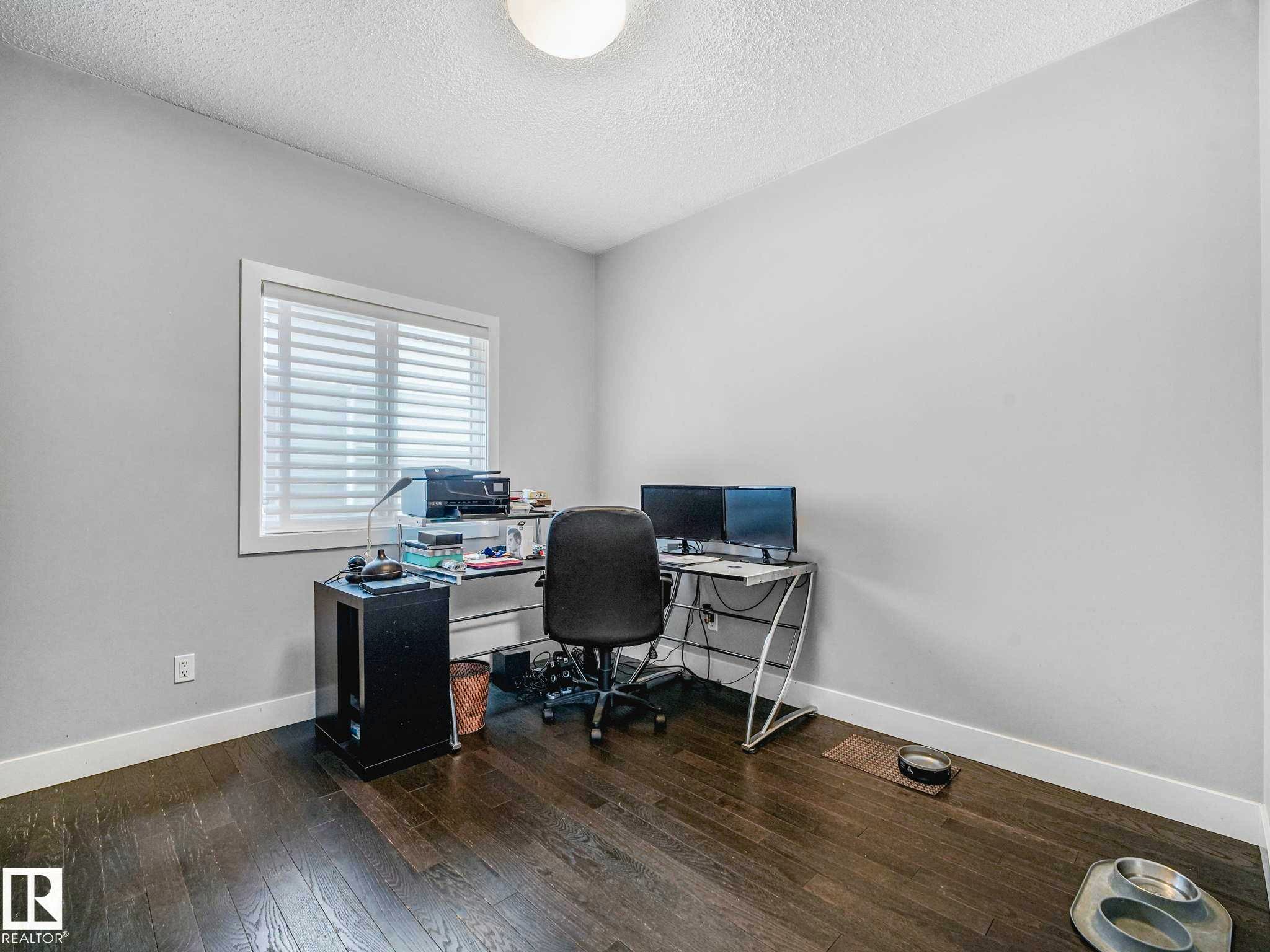 13755 166 Avenue, Edmonton, AB - Indoor Photo Showing Office