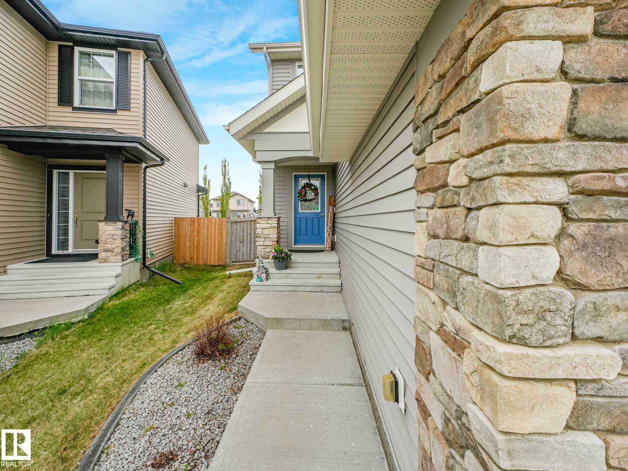 13755 166 Avenue, Edmonton, AB - Outdoor