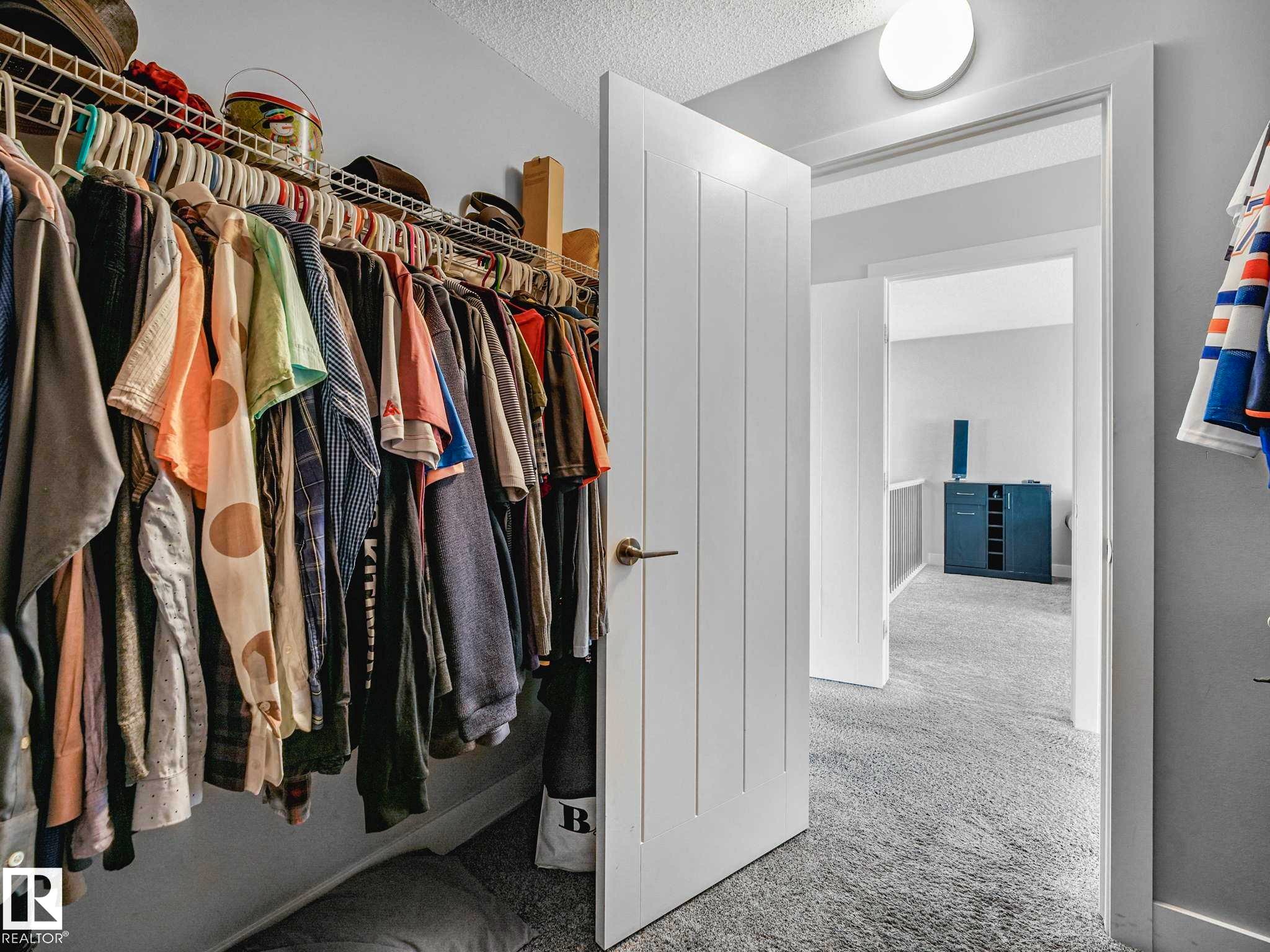 13755 166 Avenue, Edmonton, AB - Indoor With Storage