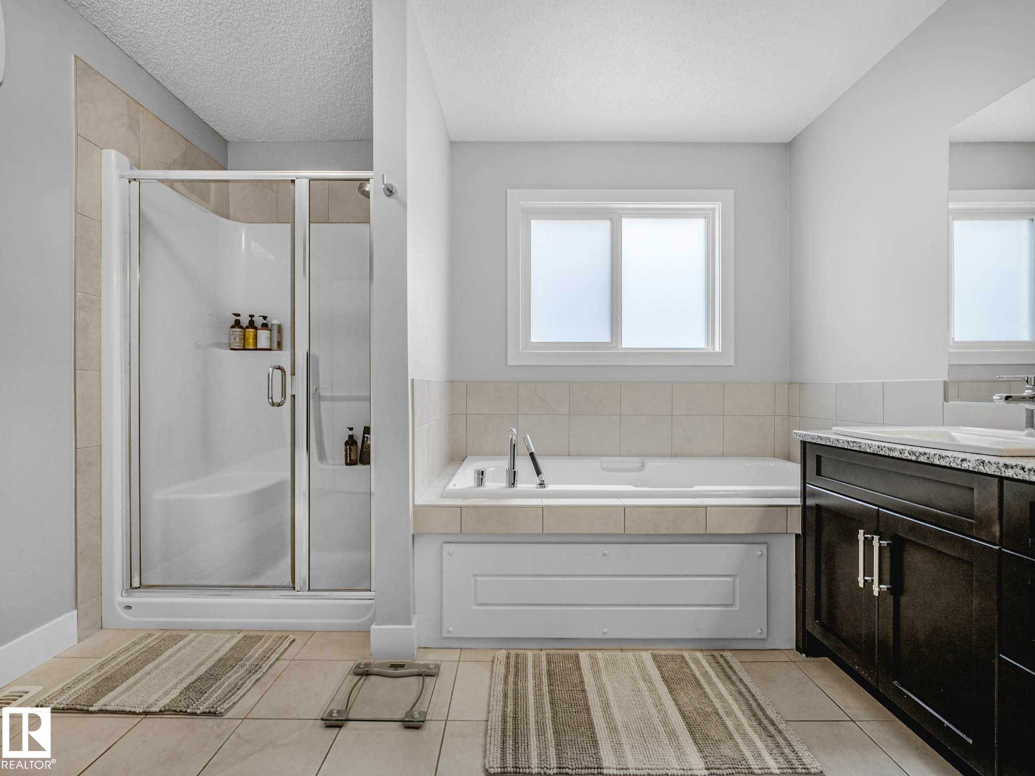13755 166 Avenue, Edmonton, AB - Indoor Photo Showing Bathroom