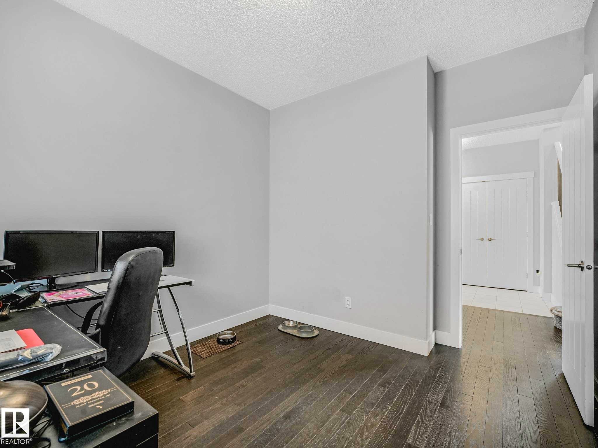 13755 166 Avenue, Edmonton, AB - Indoor Photo Showing Office
