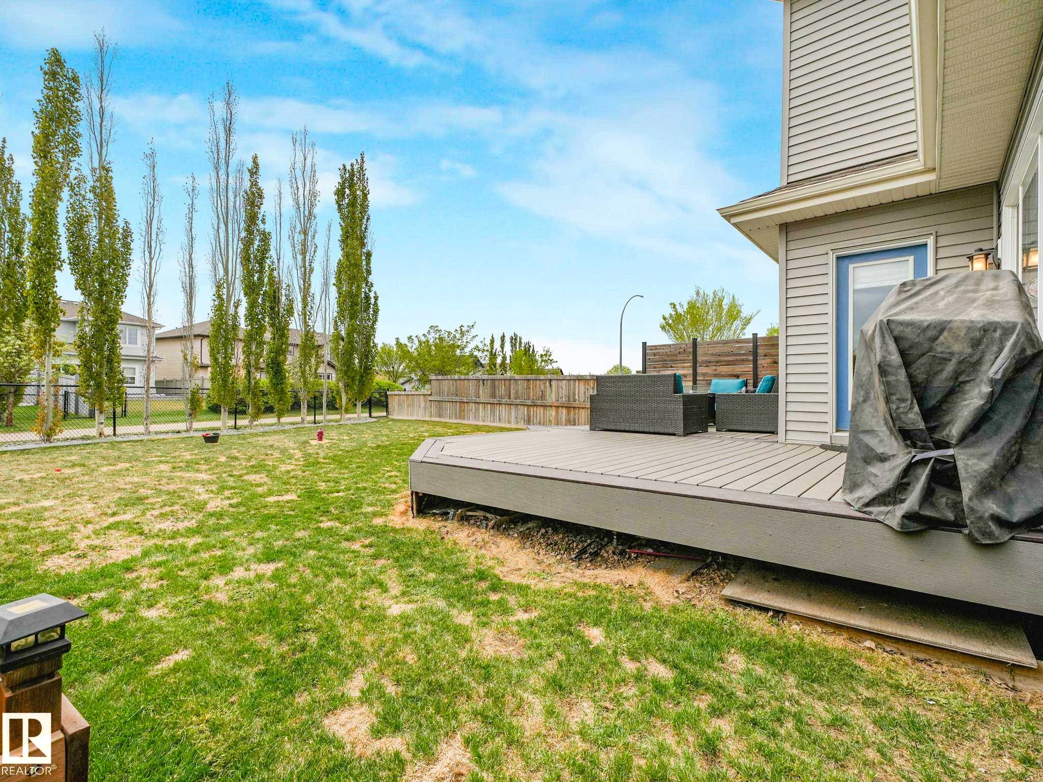 13755 166 Avenue, Edmonton, AB - Outdoor