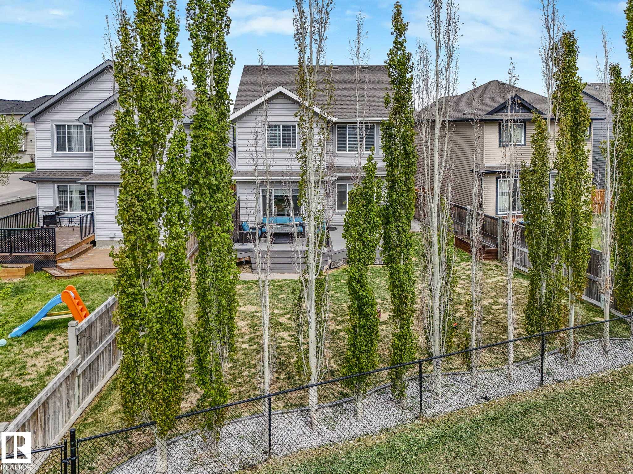 13755 166 Avenue, Edmonton, AB - Outdoor