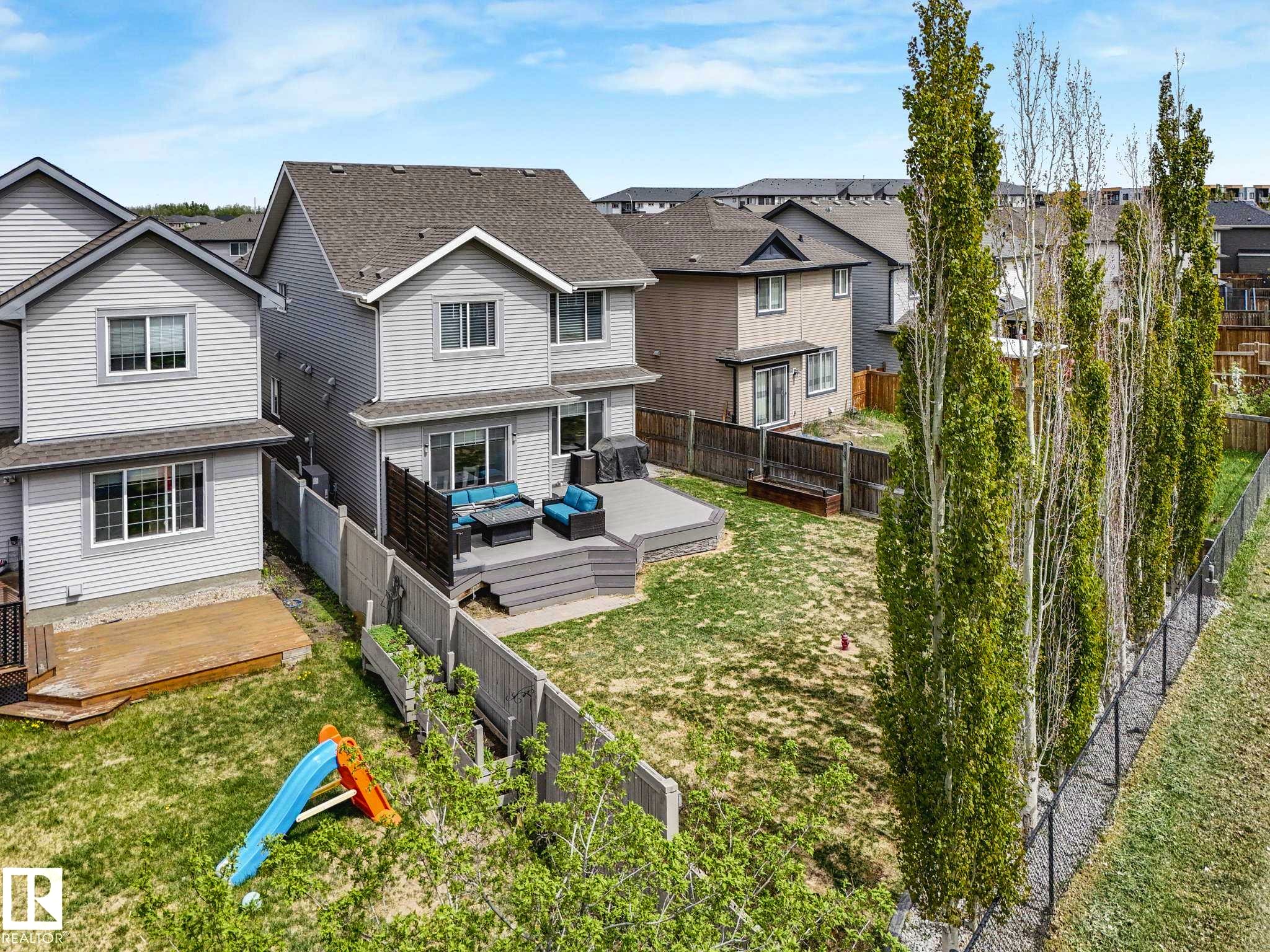 13755 166 Avenue, Edmonton, AB - Outdoor