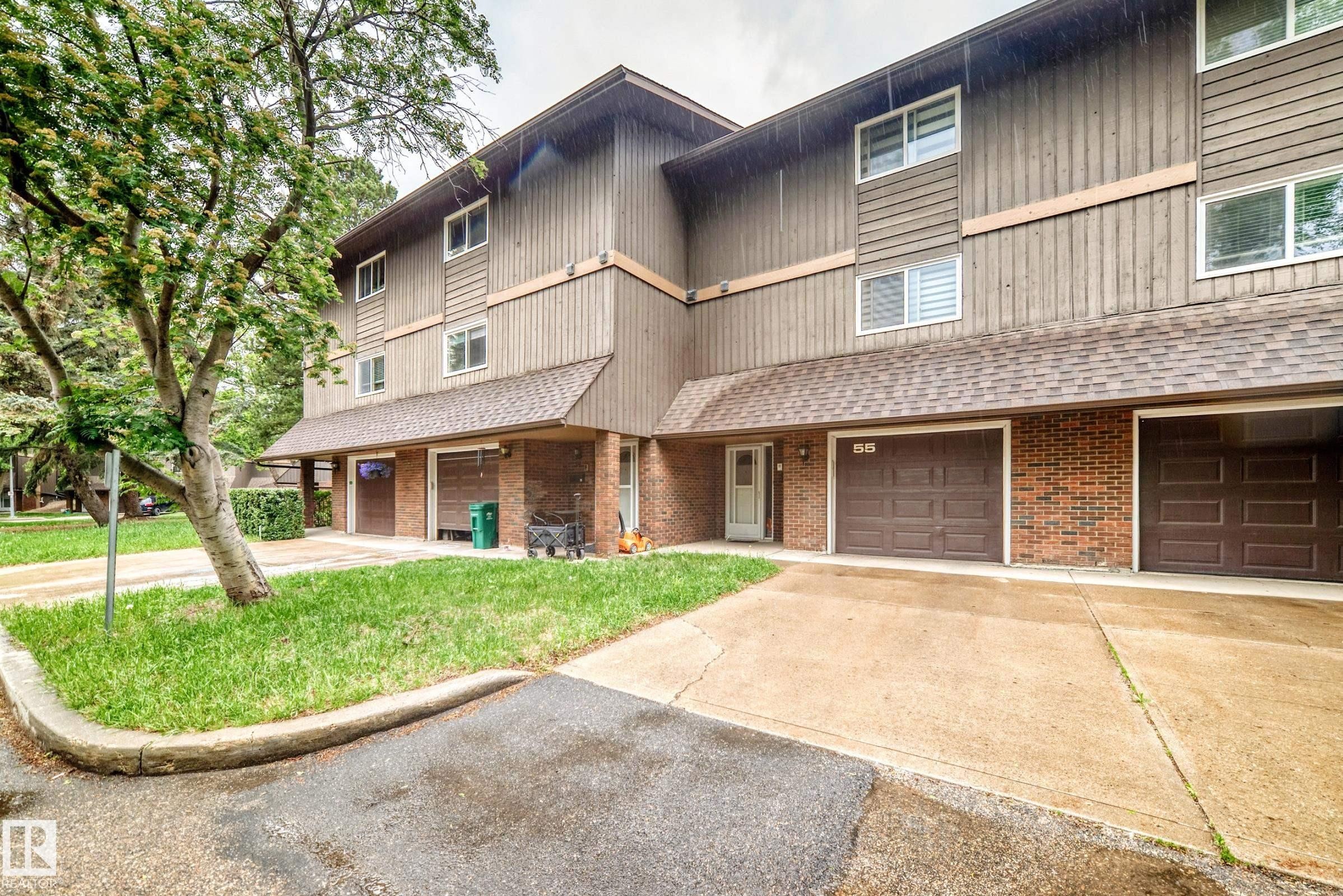 55 Glaewyn Estates, St. Albert, AB