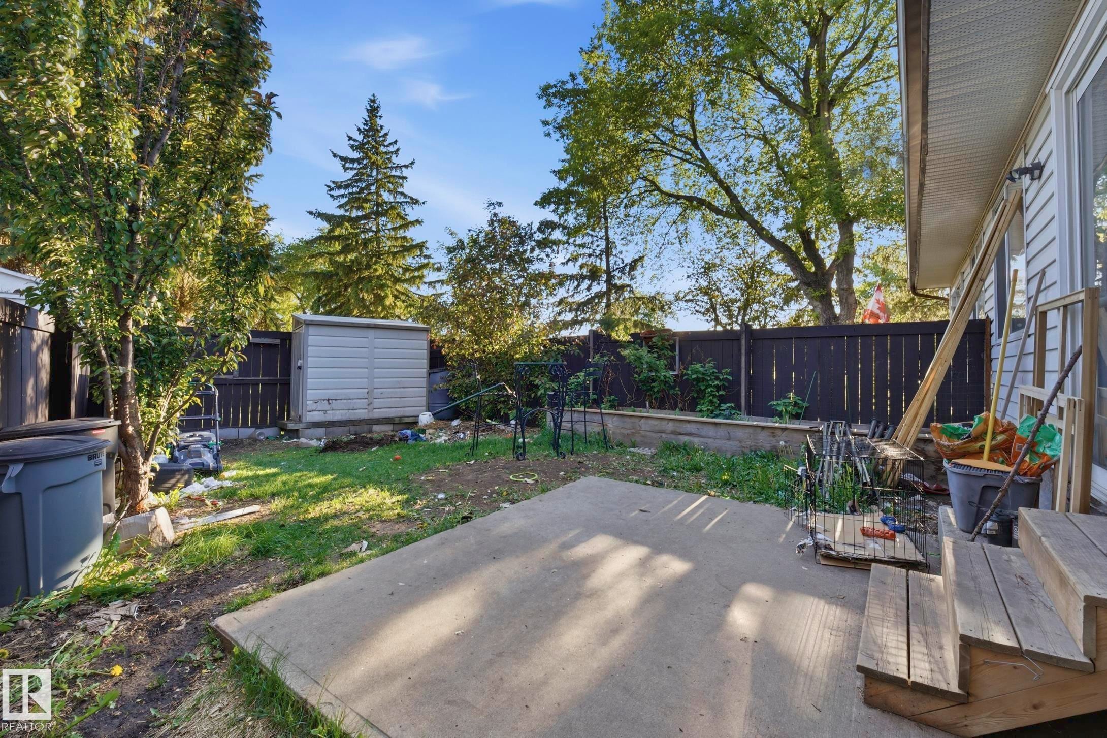 7303 180 Street, Edmonton, AB