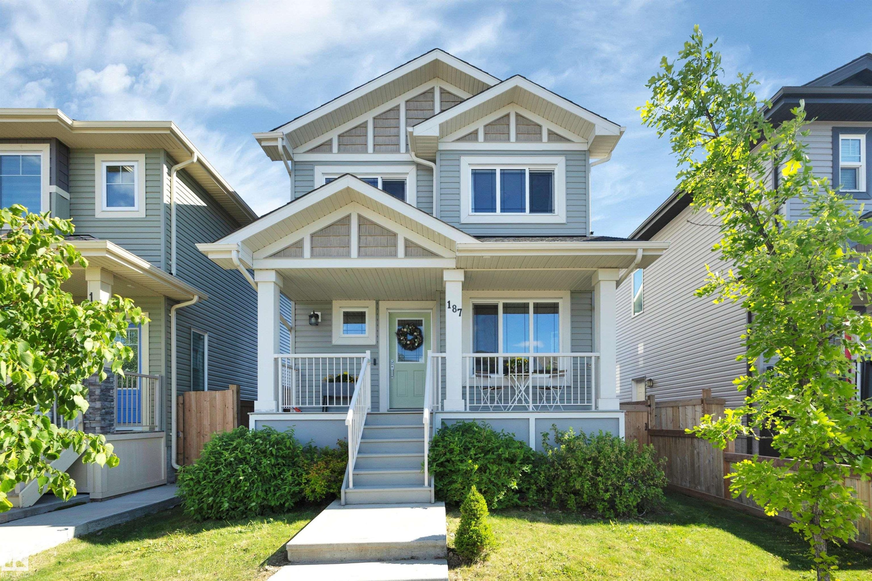 187 Kirpatrick Way, Leduc, AB