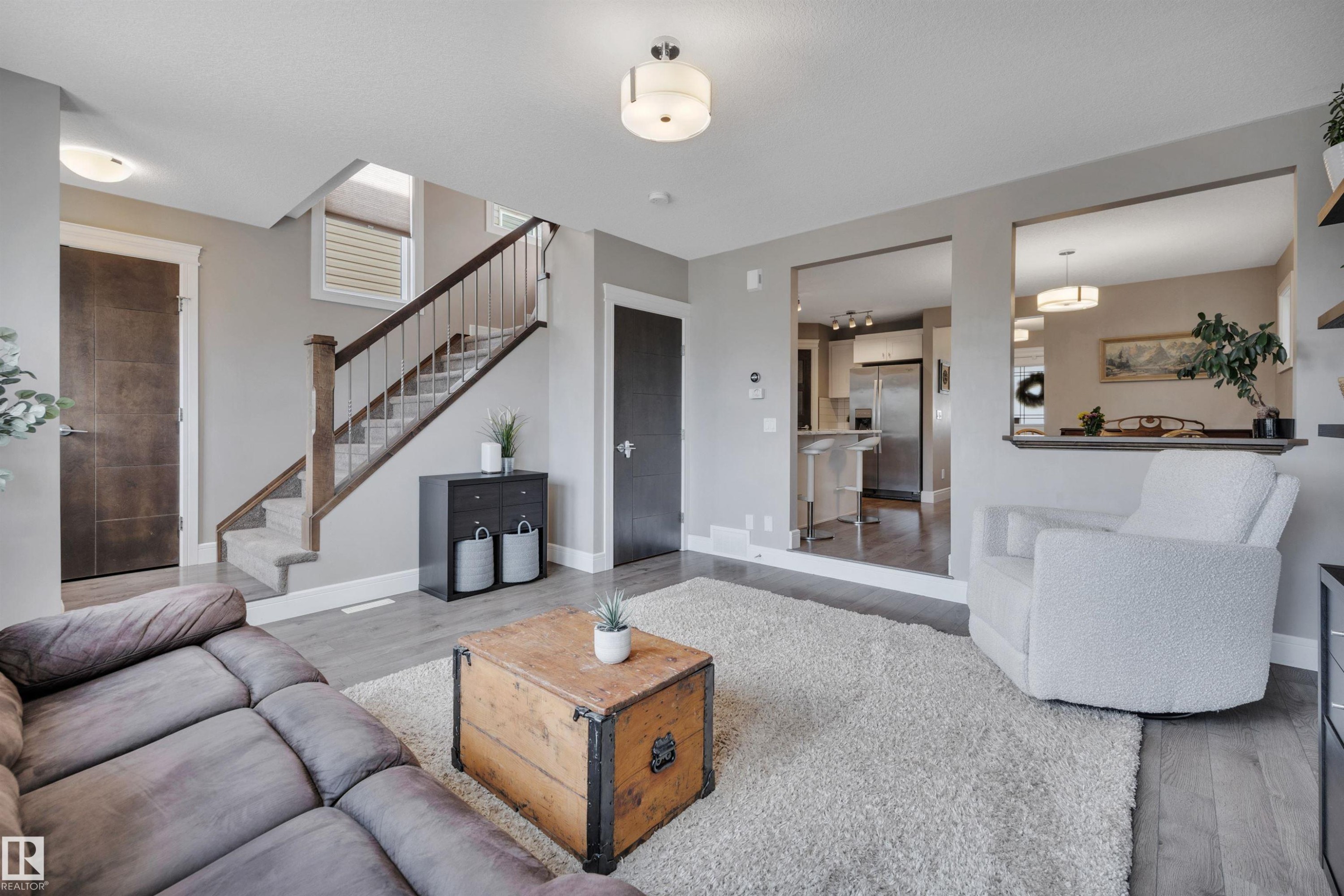 187 Kirpatrick Way, Leduc, AB
