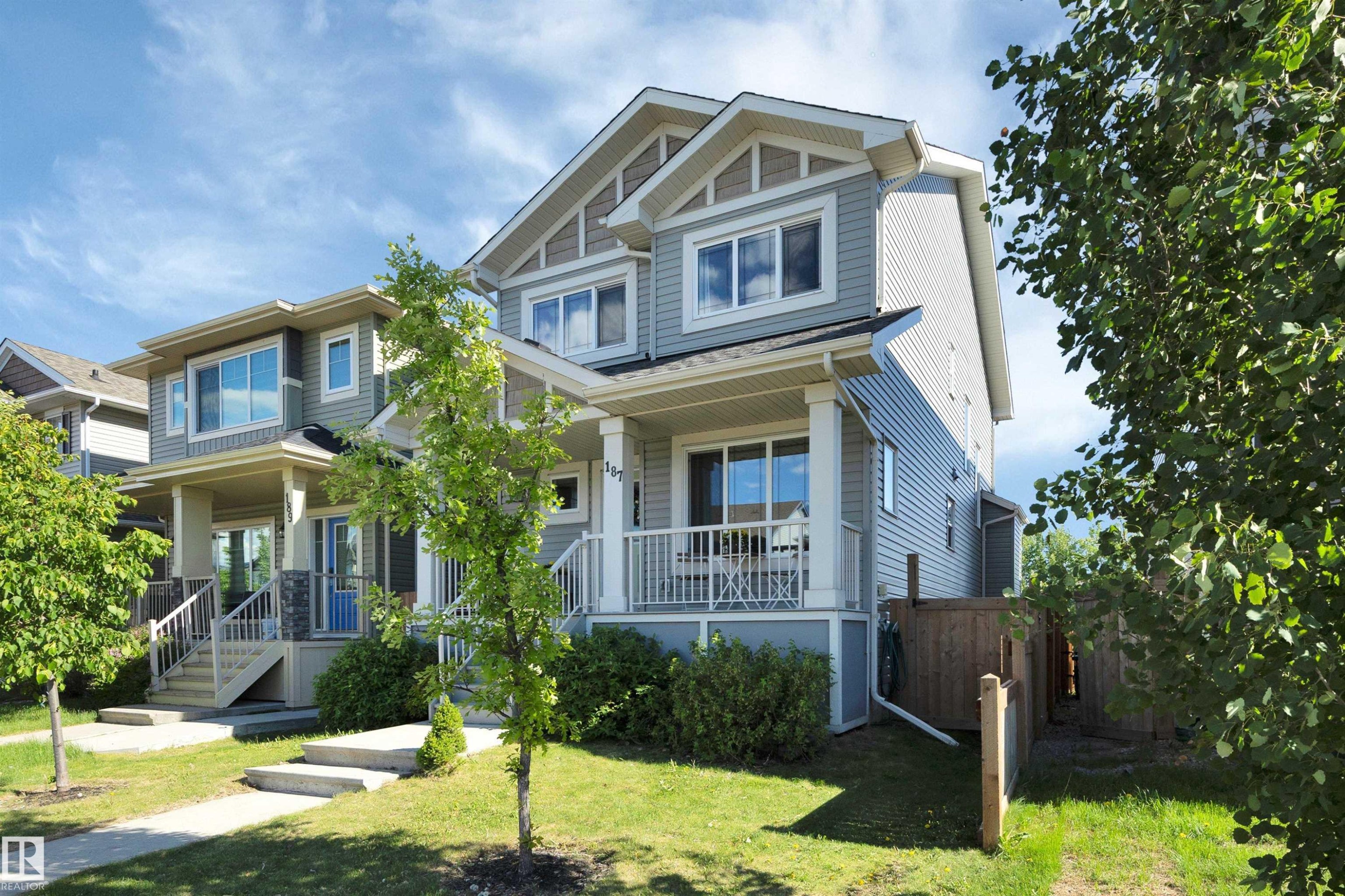 187 Kirpatrick Way, Leduc, AB