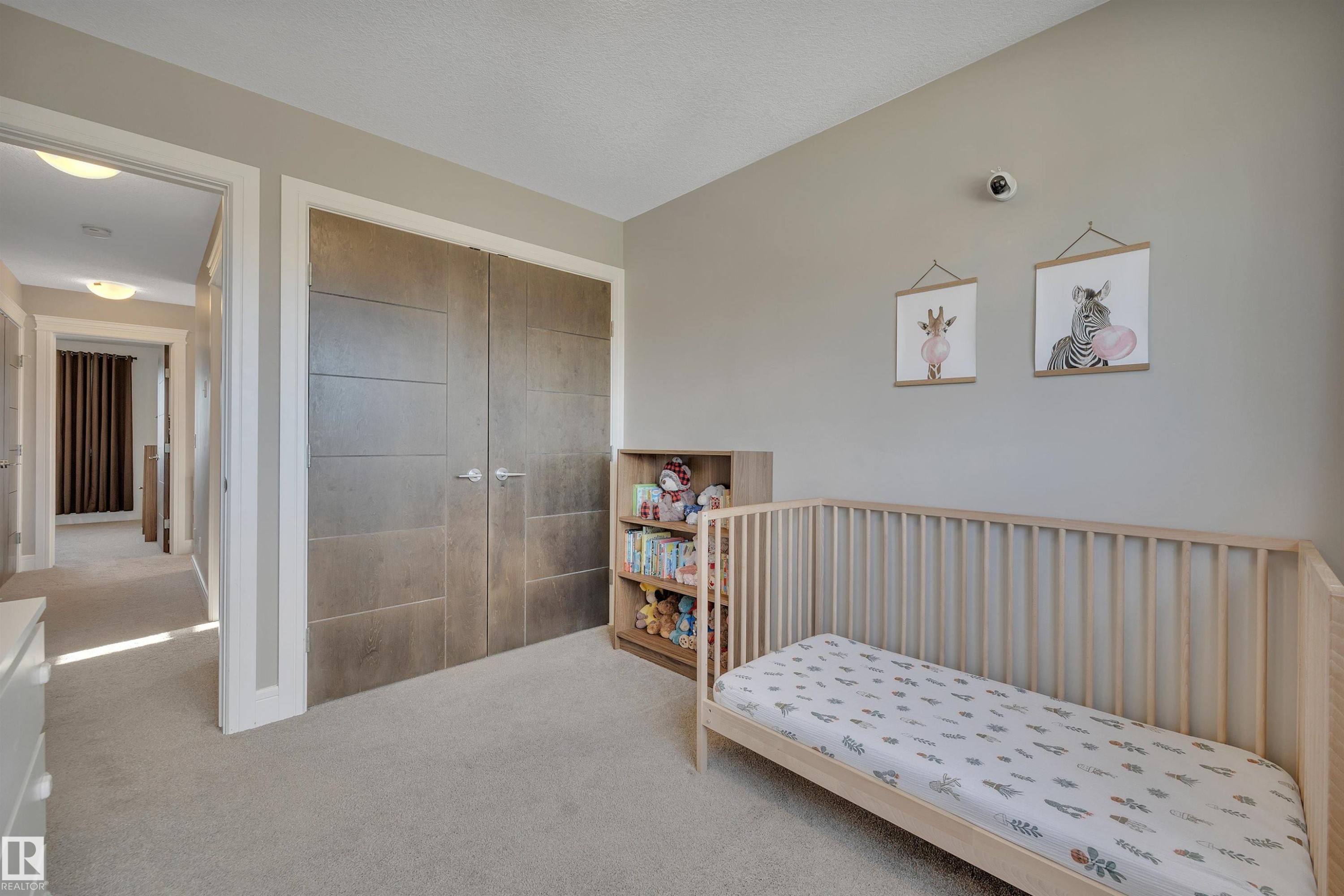 187 Kirpatrick Way, Leduc, AB