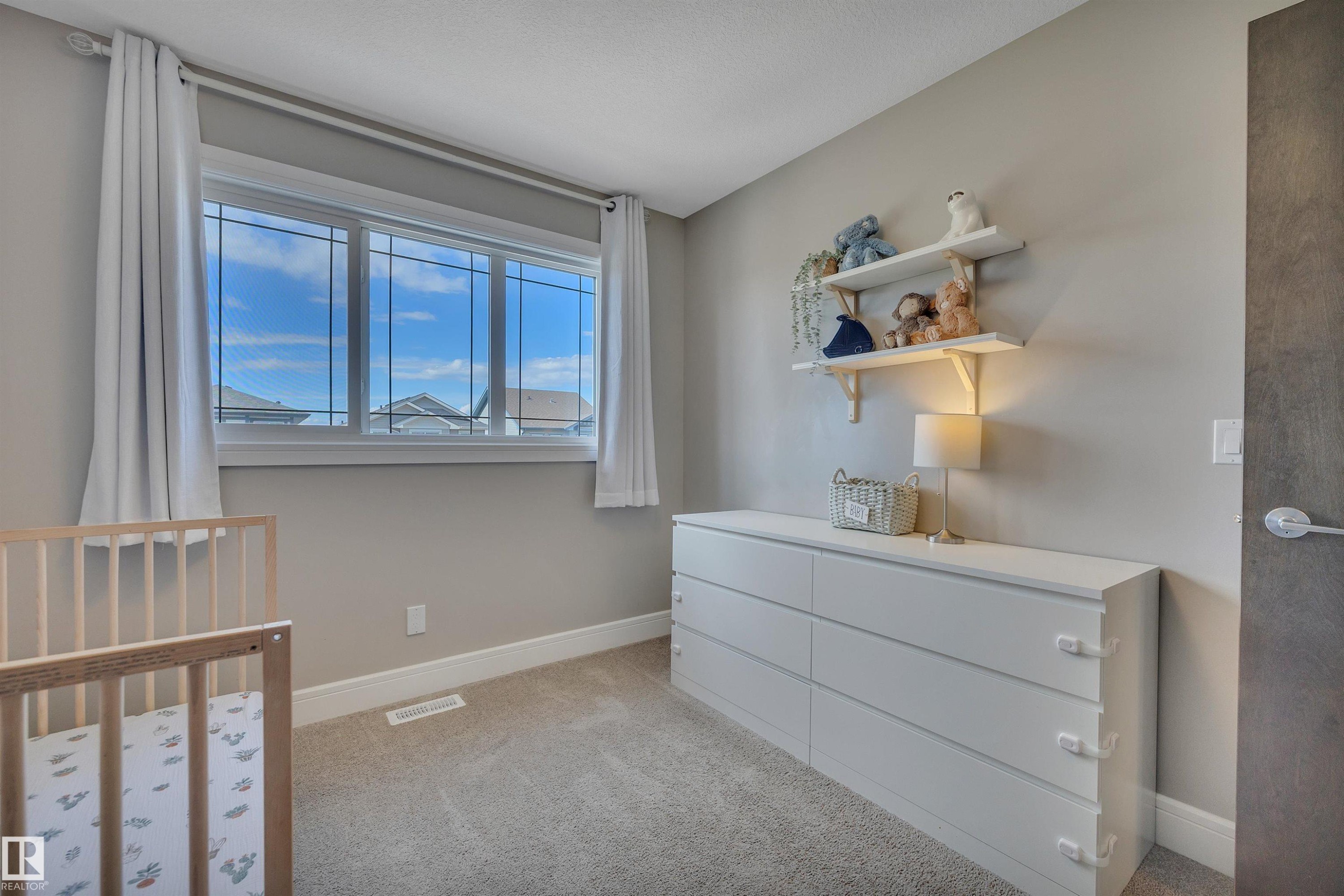 187 Kirpatrick Way, Leduc, AB