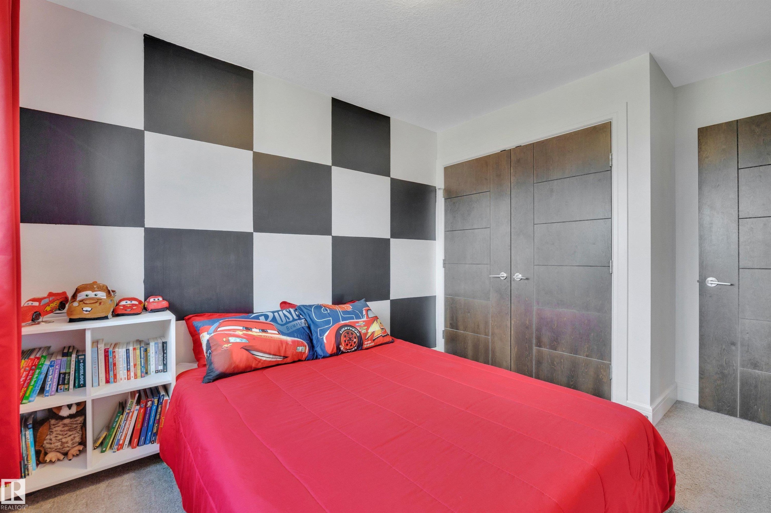 187 Kirpatrick Way, Leduc, AB