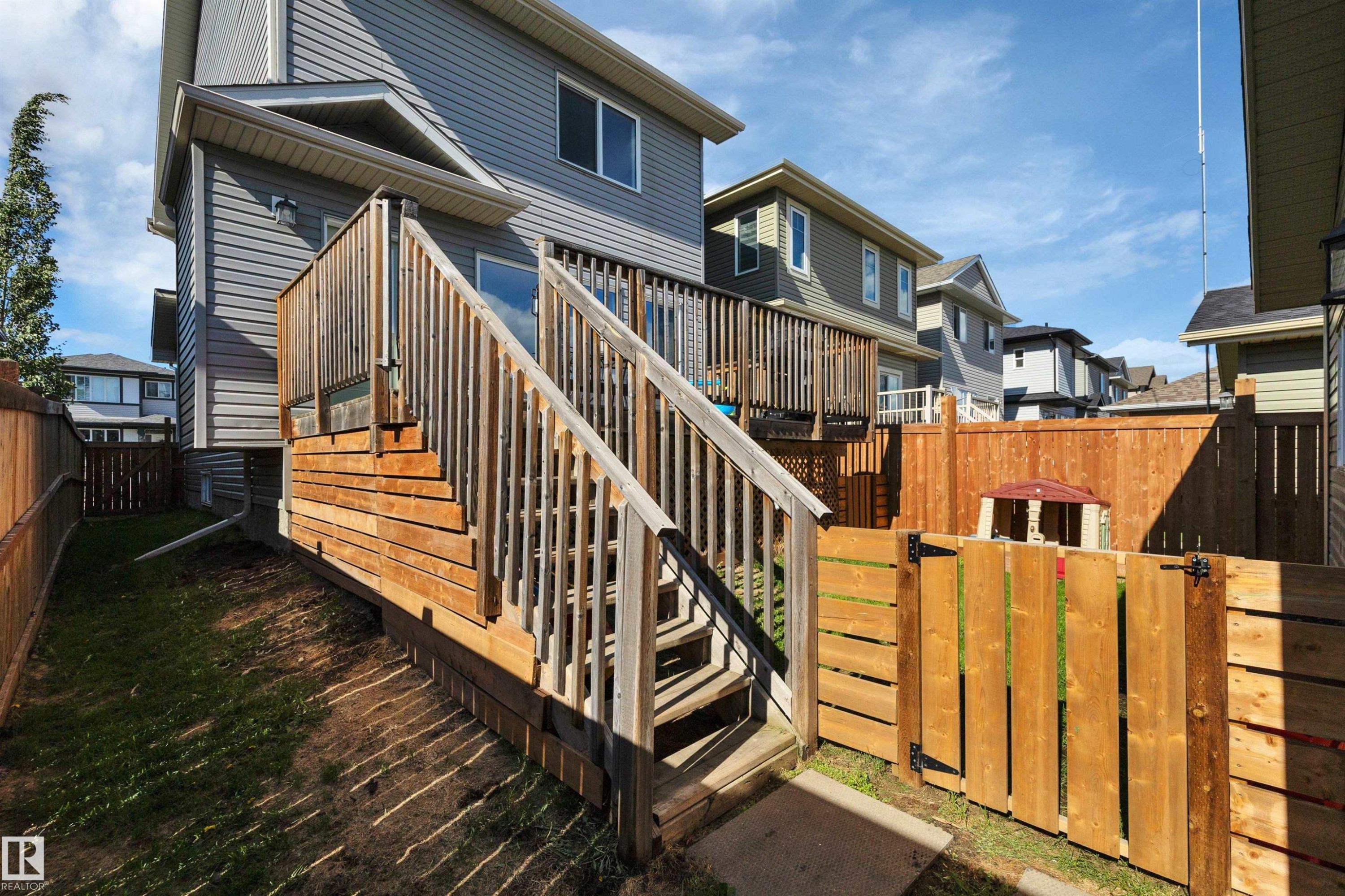 187 Kirpatrick Way, Leduc, AB