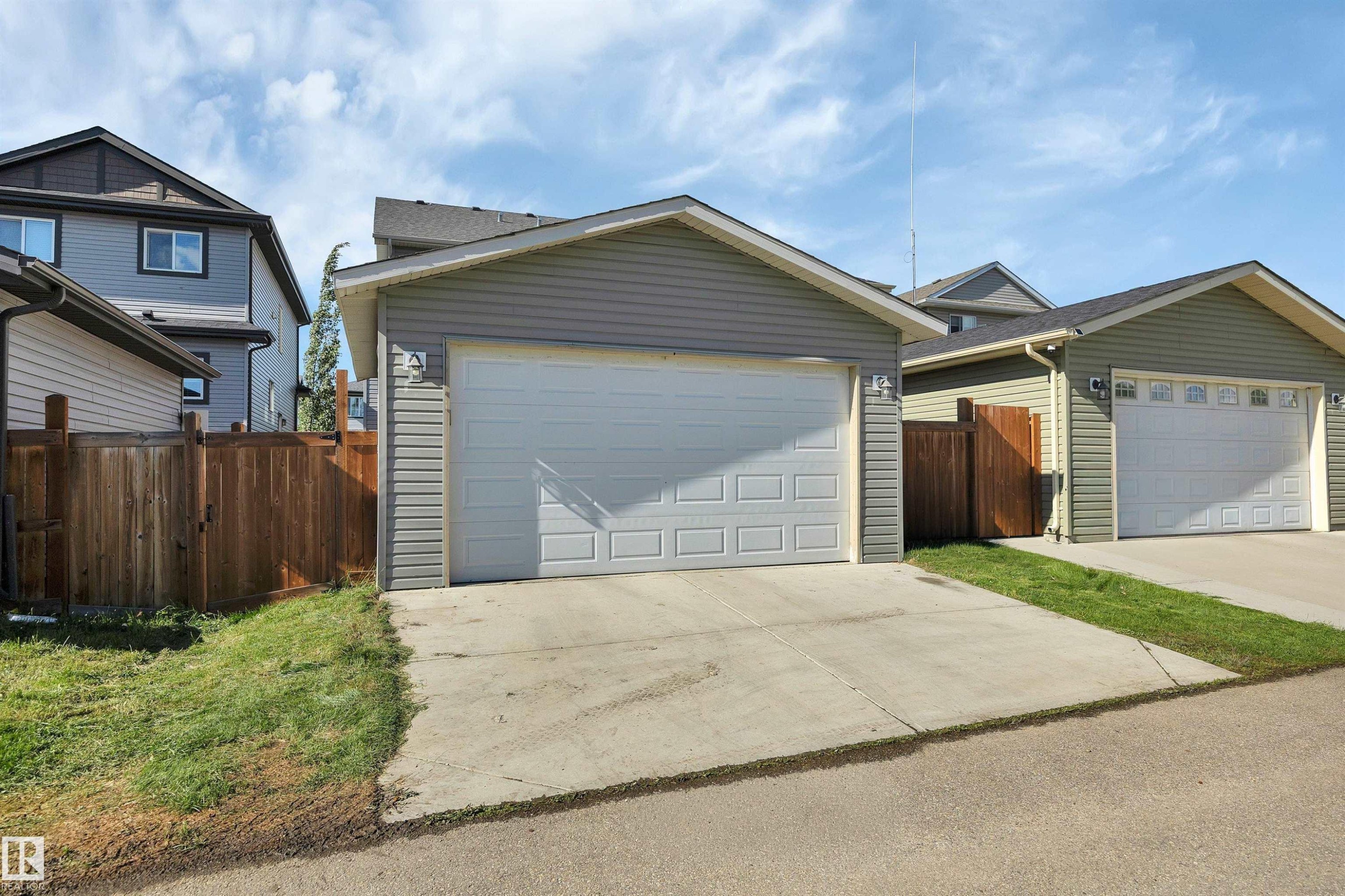 187 Kirpatrick Way, Leduc, AB