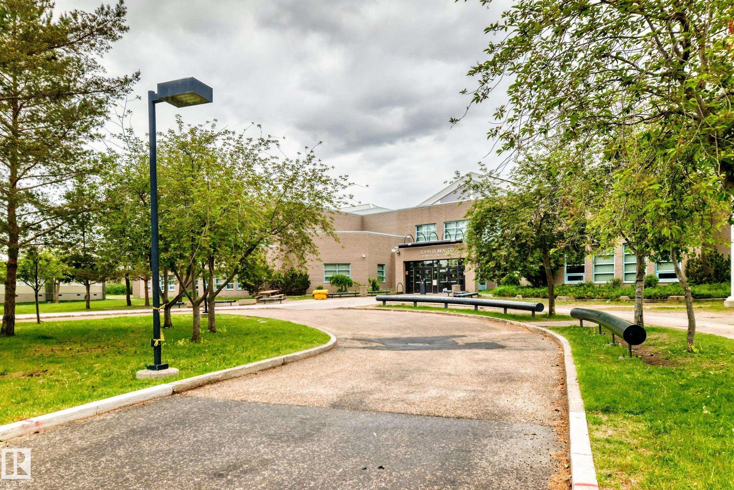 Located right across the street! - 3151 139 Avenue, Edmonton, AB