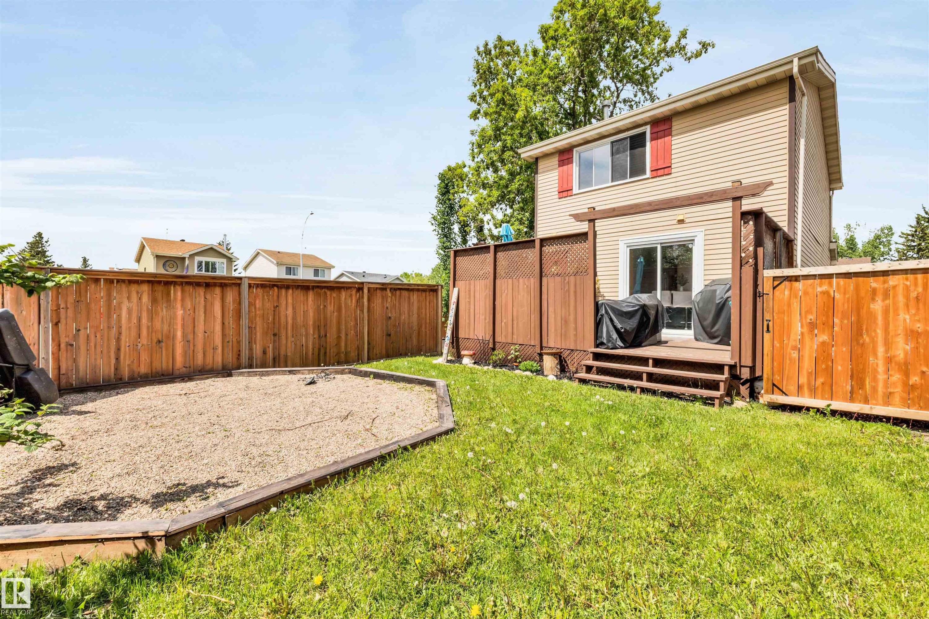 4551 33A Avenue, Edmonton, AB
