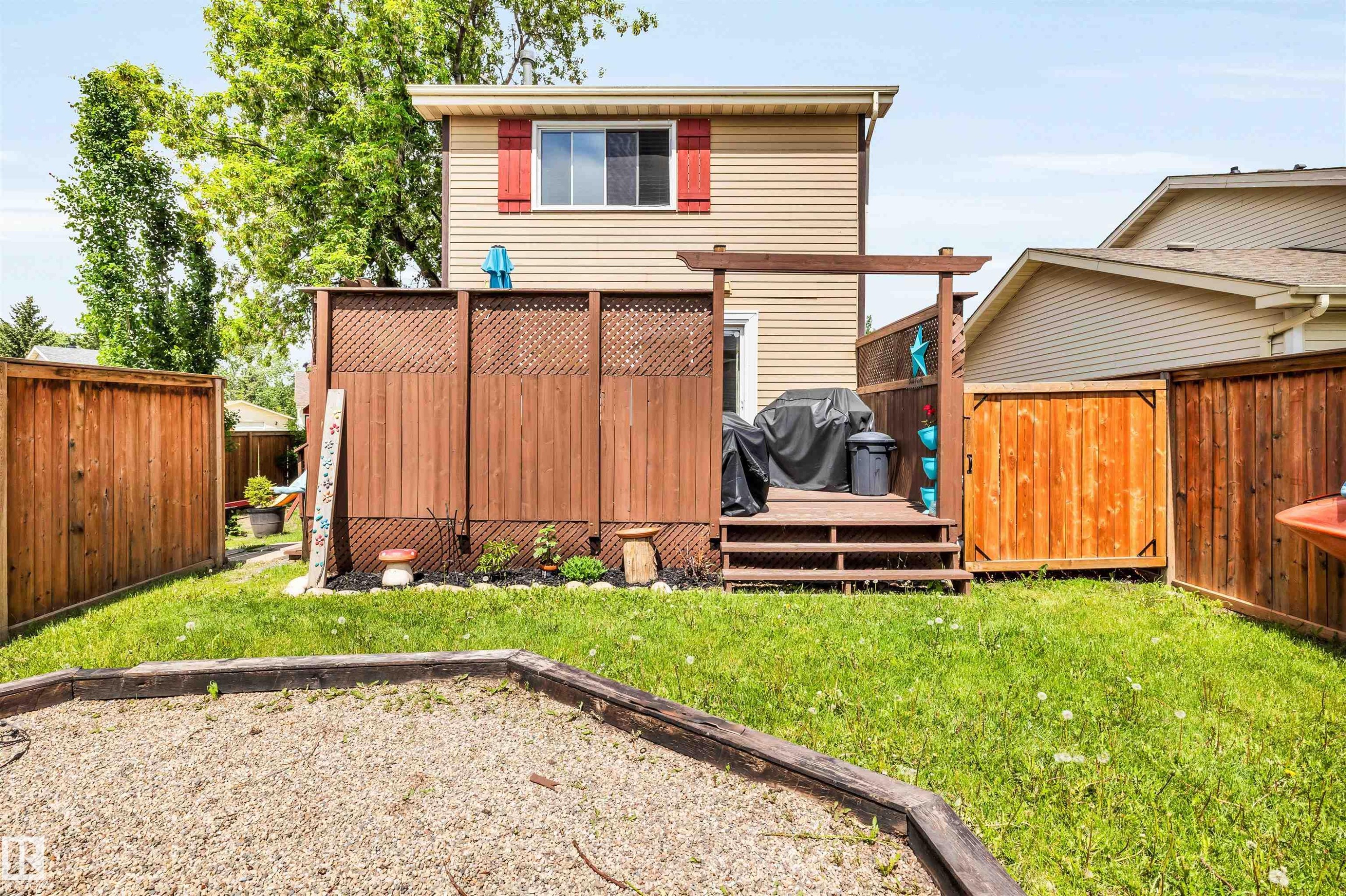 4551 33A Avenue, Edmonton, AB