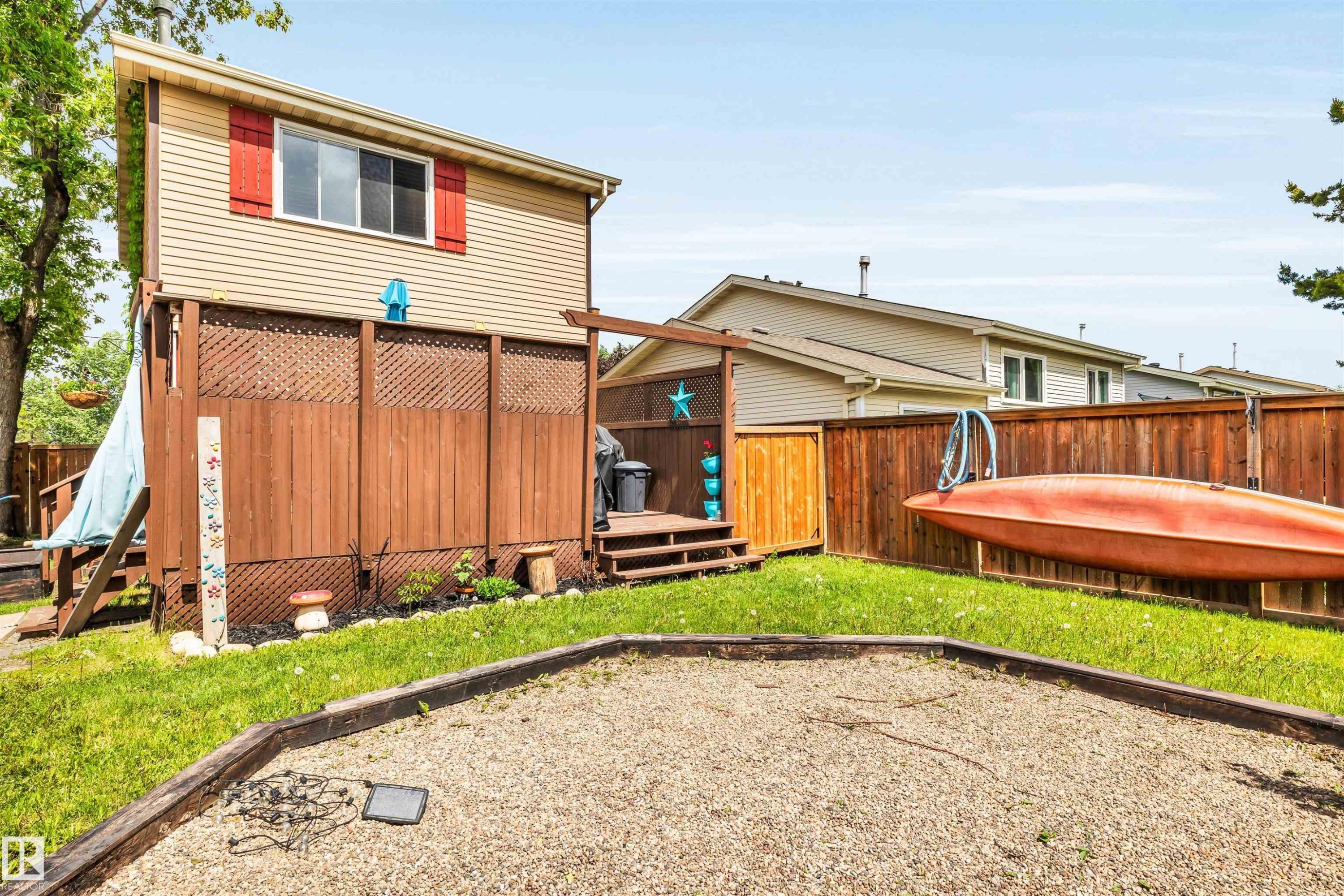 4551 33A Avenue, Edmonton, AB