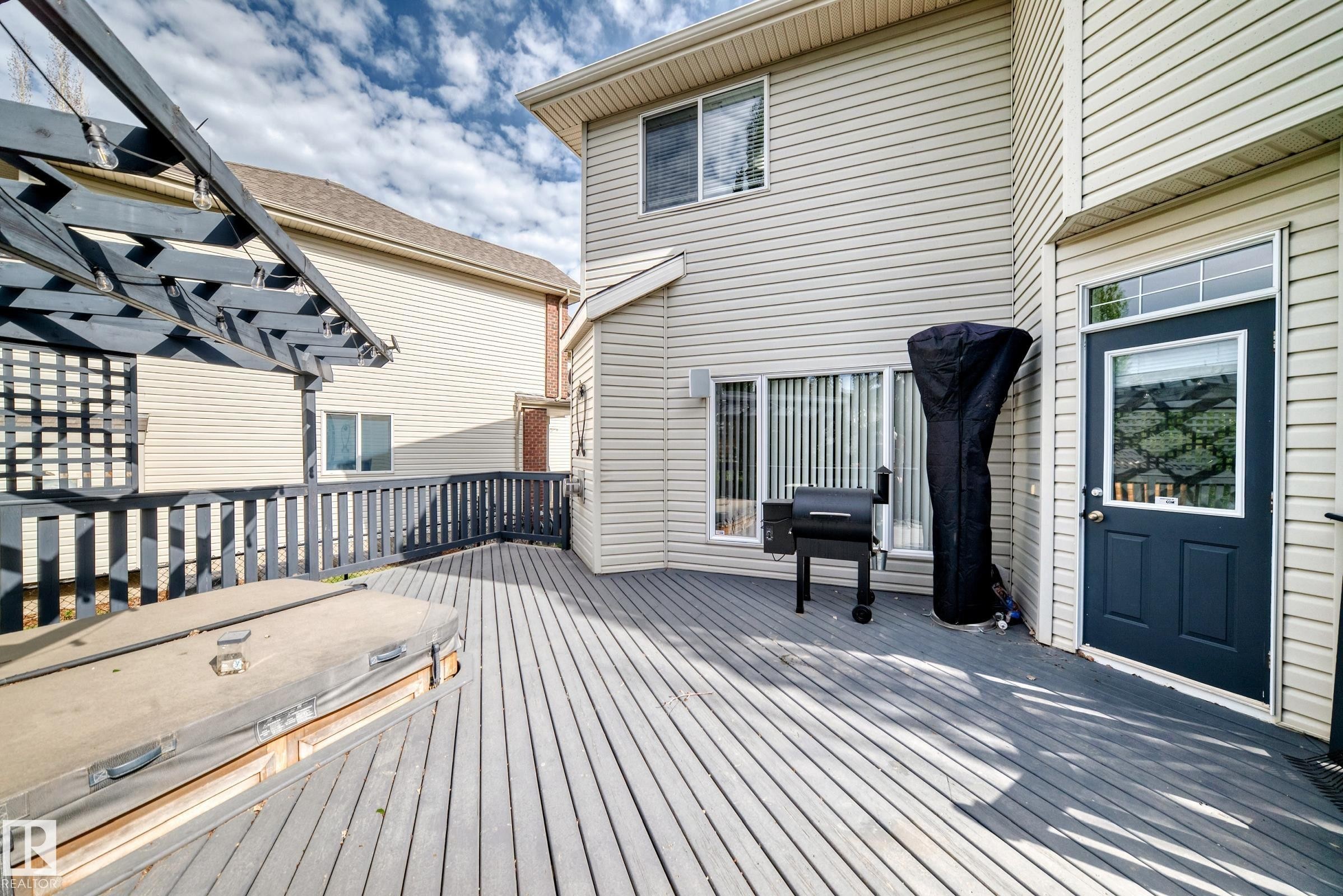 167 Galland Crescent, Edmonton, AB