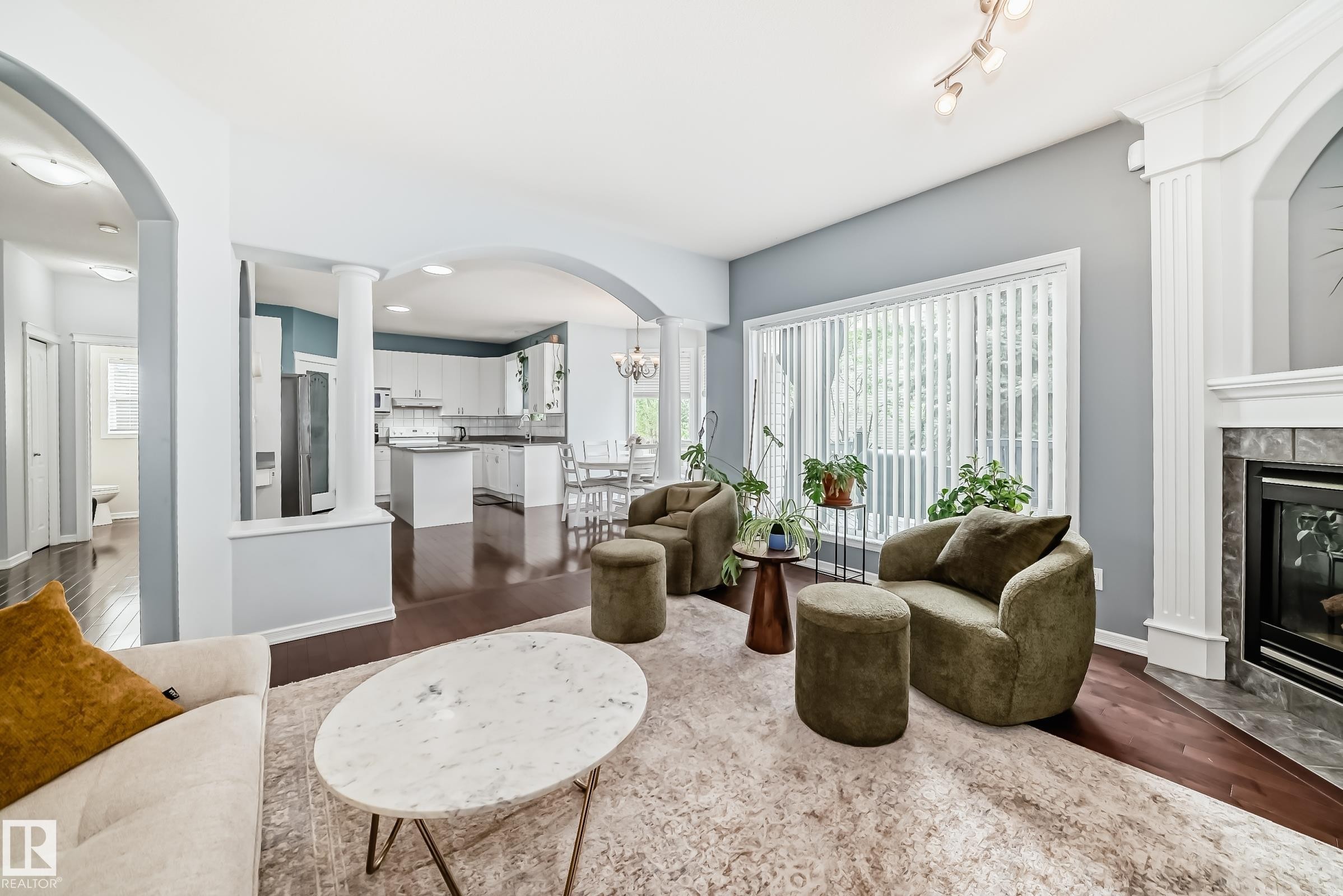 167 Galland Crescent, Edmonton, AB
