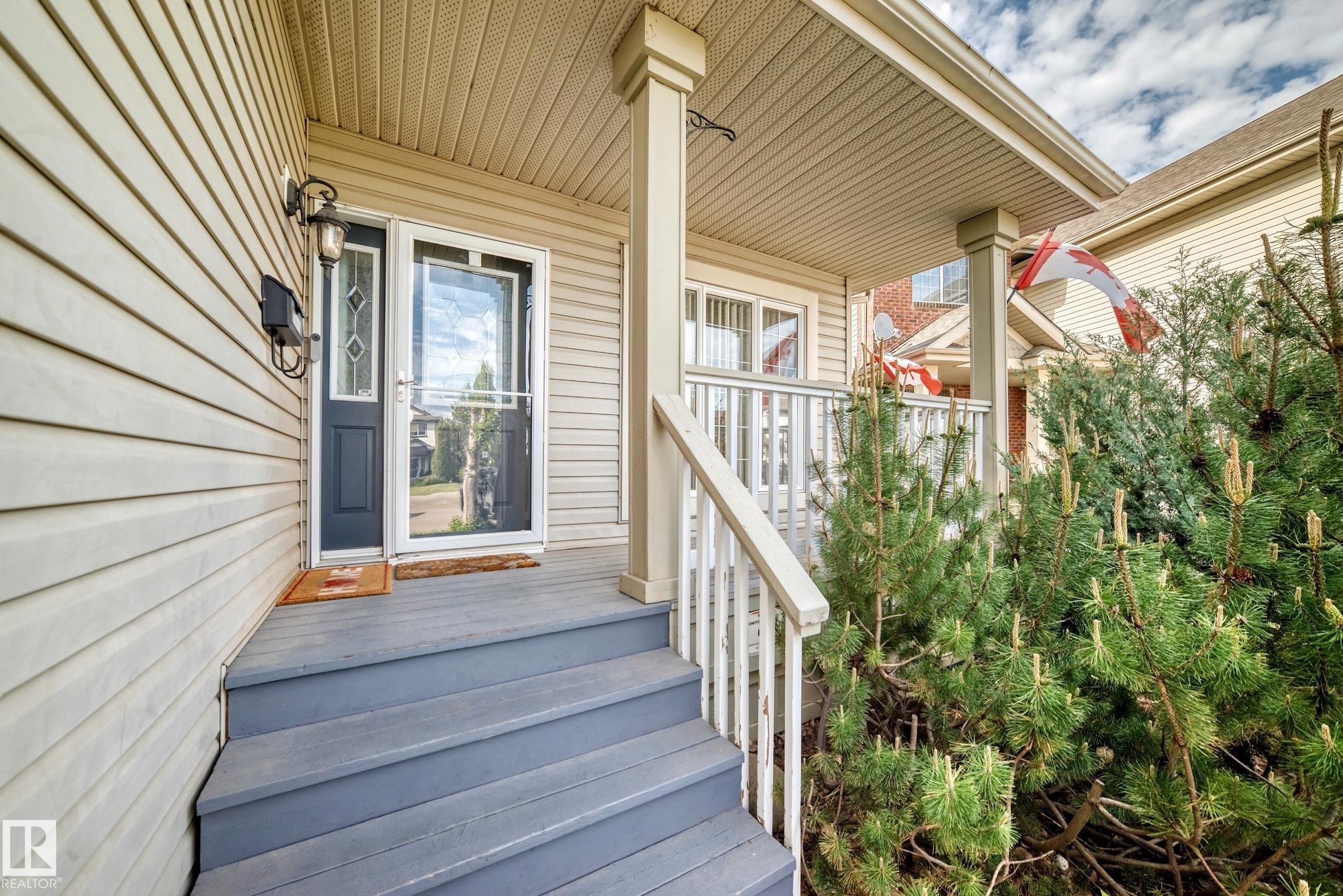167 Galland Crescent, Edmonton, AB