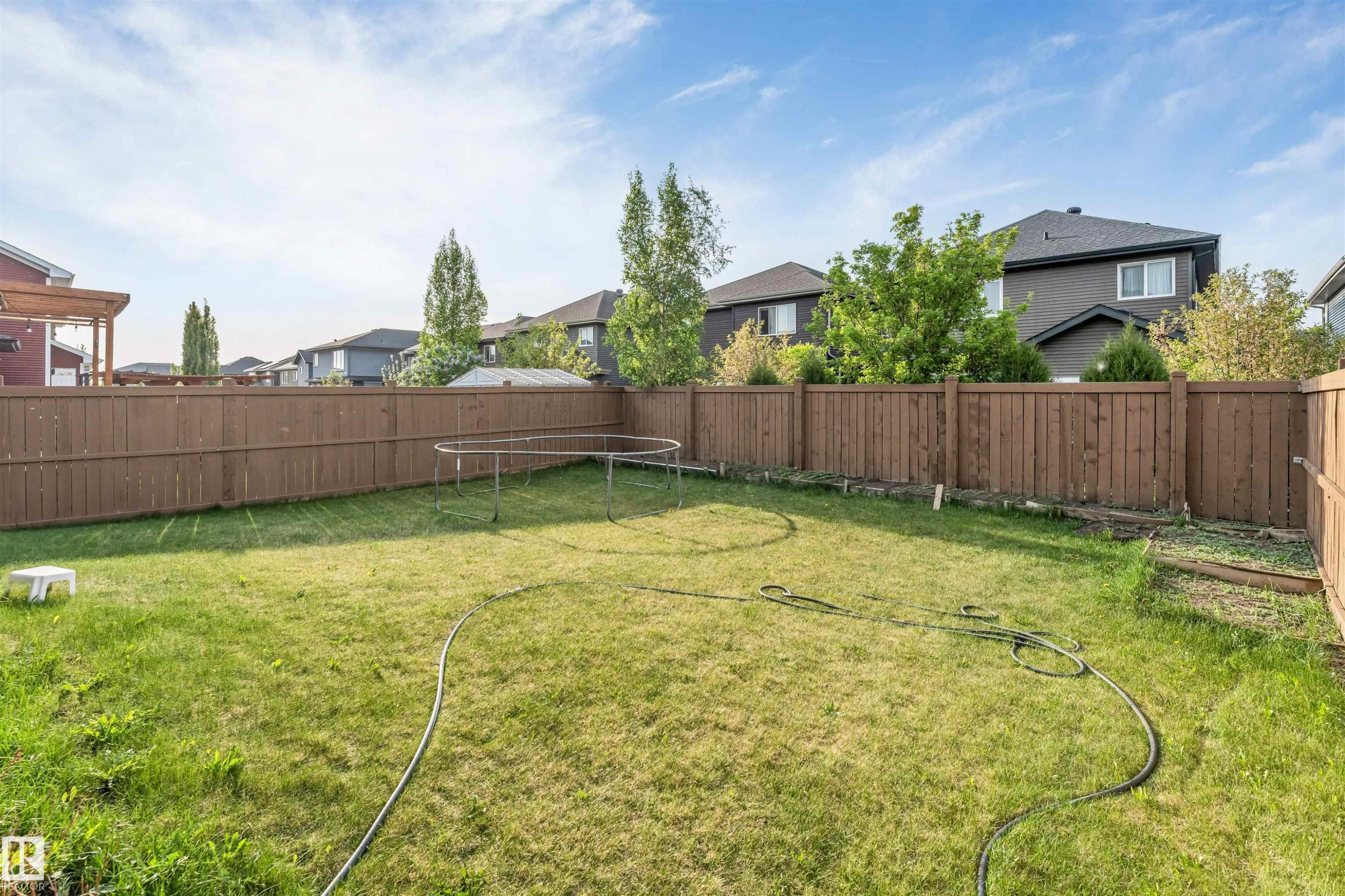 5930 19A Avenue, Edmonton, AB - Outdoor