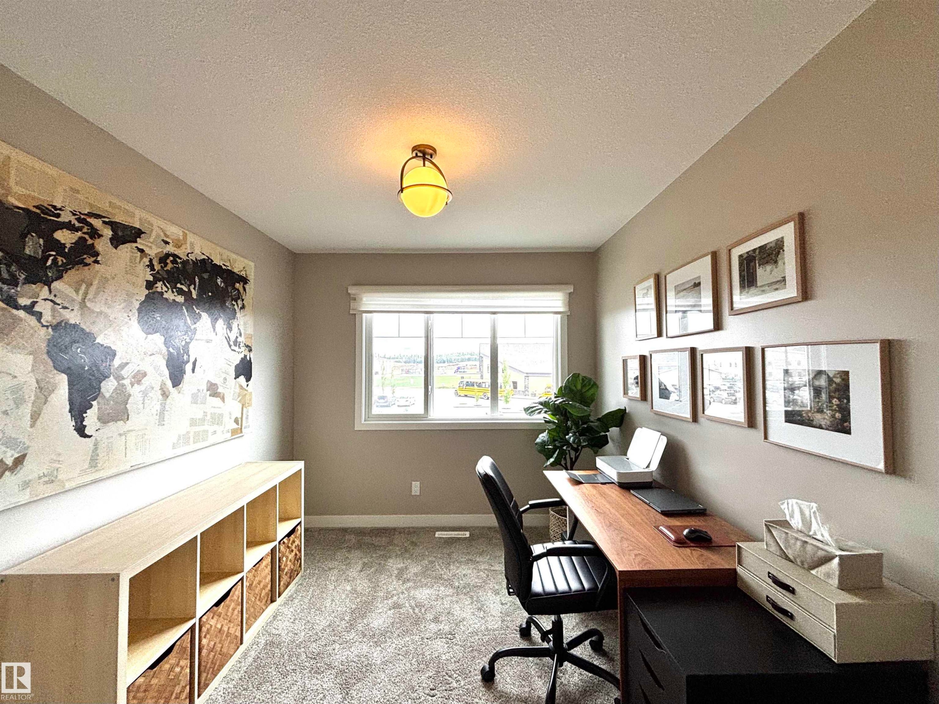Office - 5281 Edgemont Boulevard, Edmonton, AB