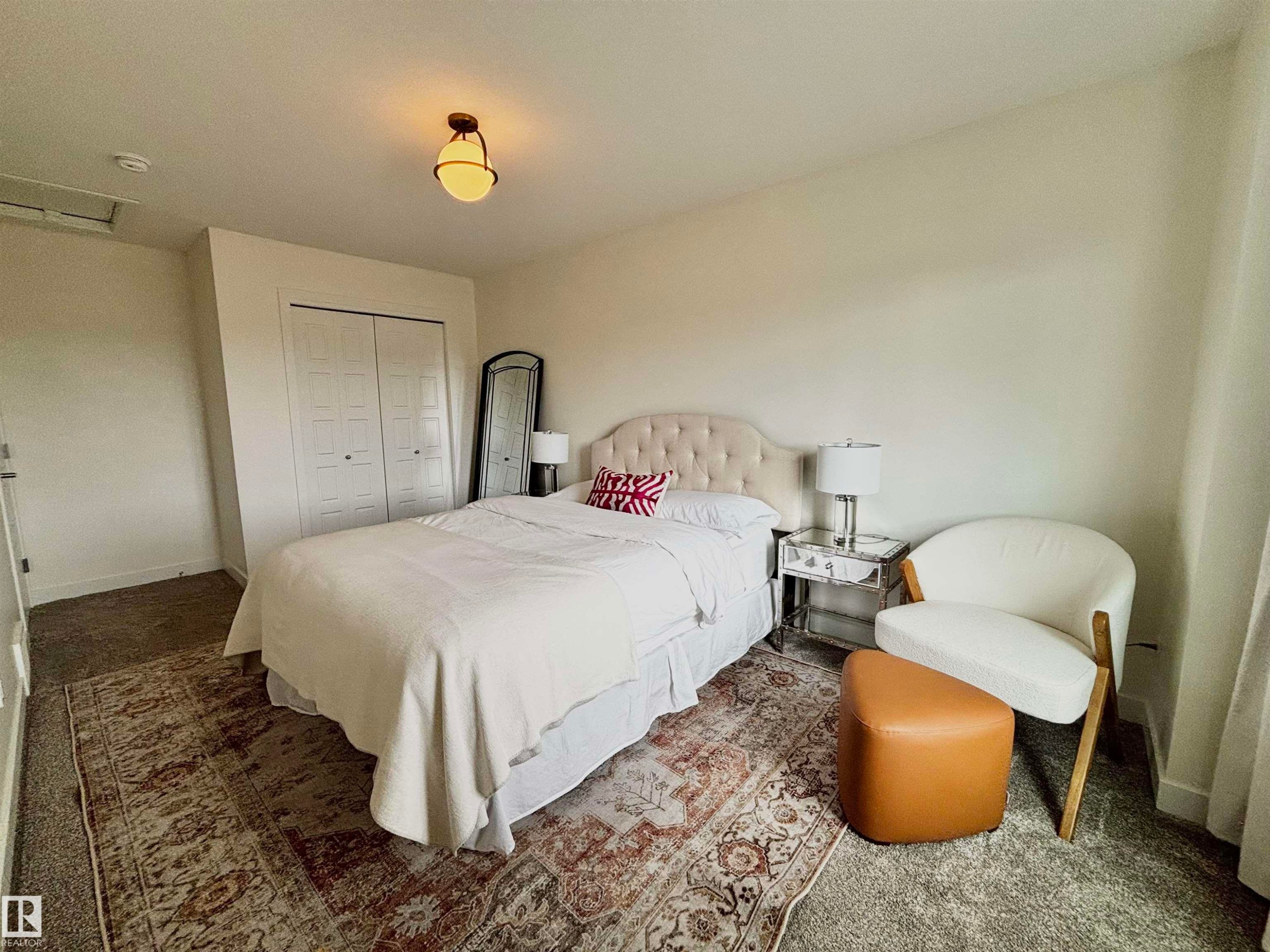 Bedroom - 5281 Edgemont Boulevard, Edmonton, AB