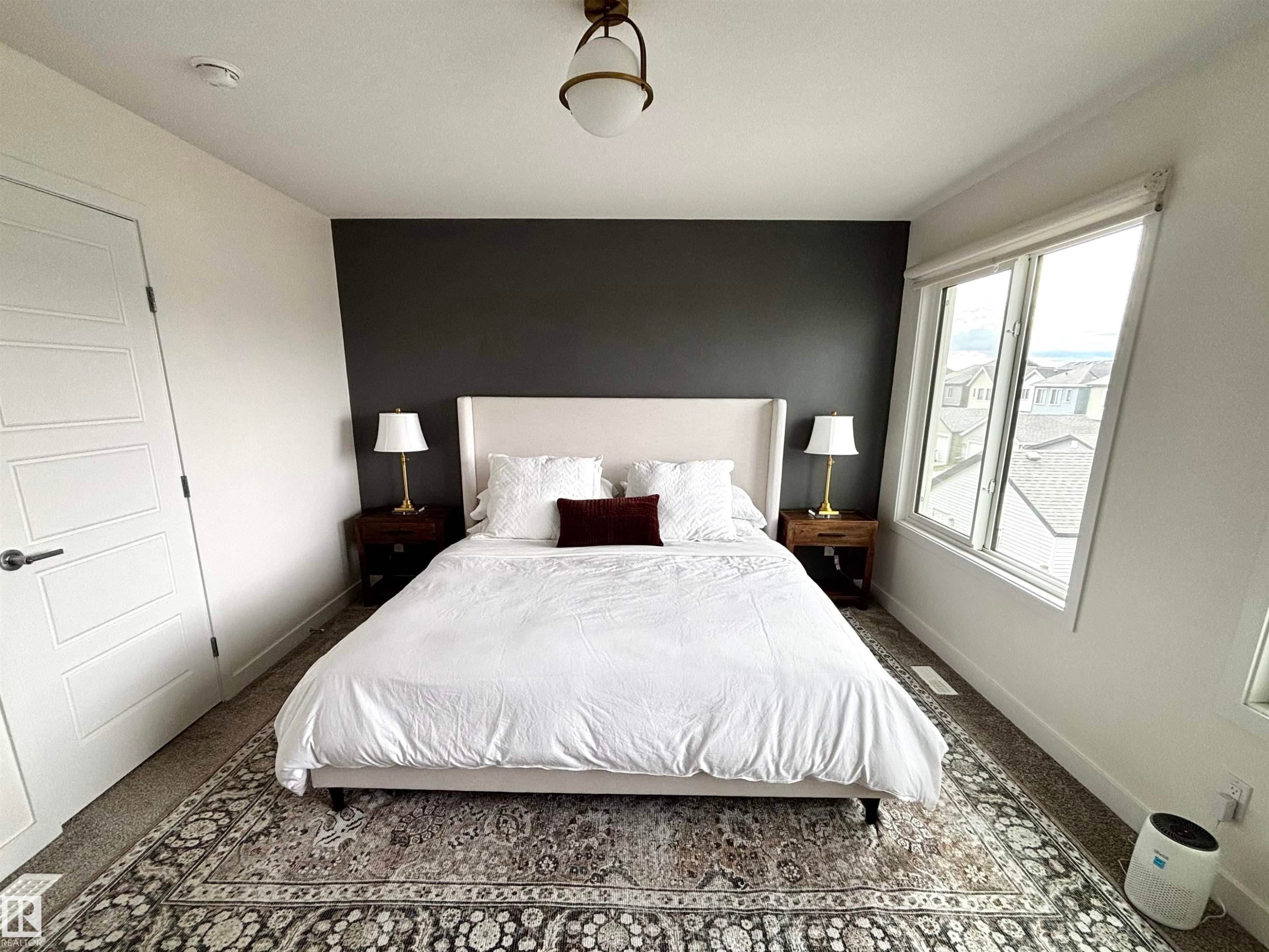 Bedroom - 5281 Edgemont Boulevard, Edmonton, AB