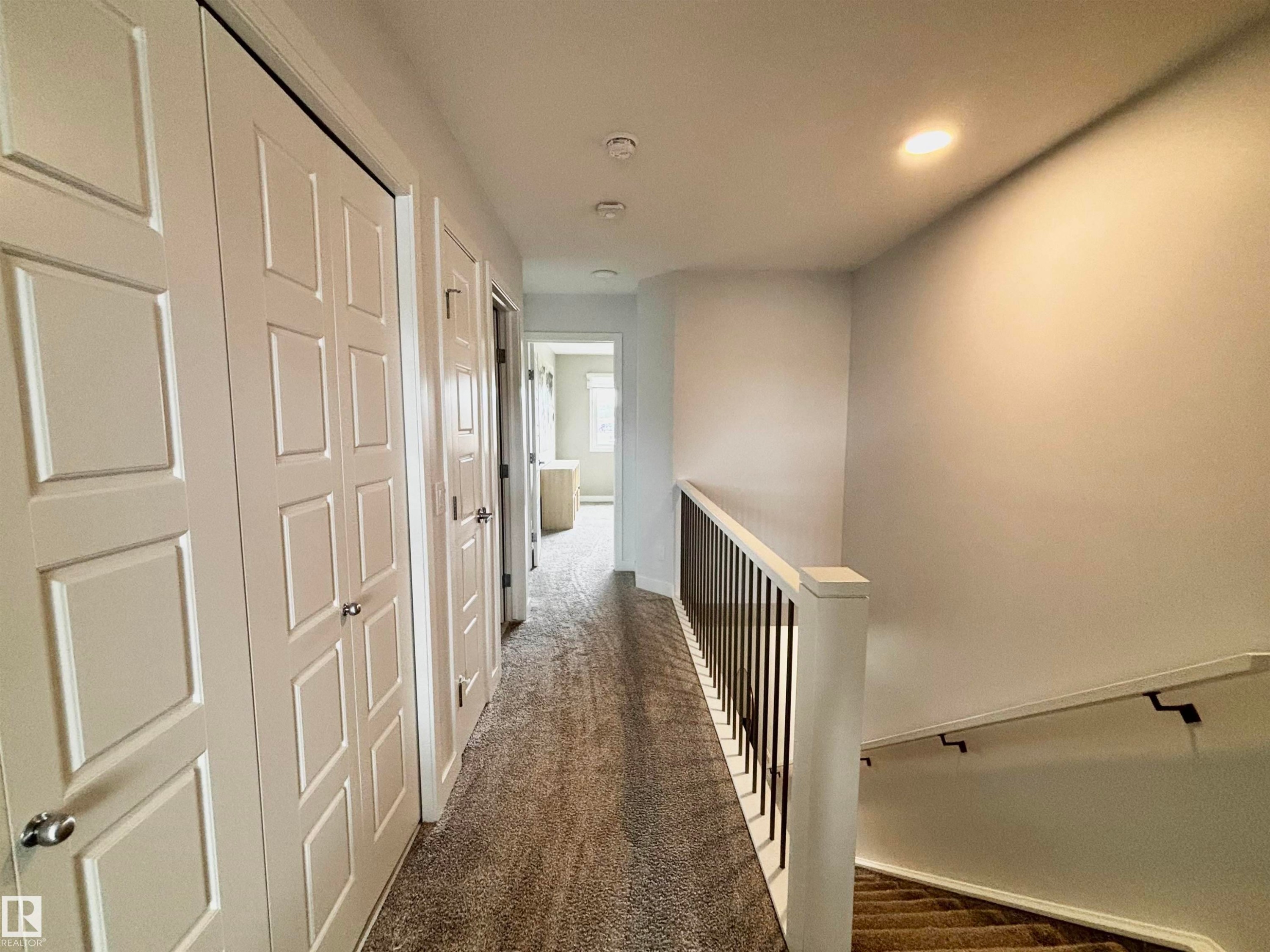 Corridor - 5281 Edgemont Boulevard, Edmonton, AB