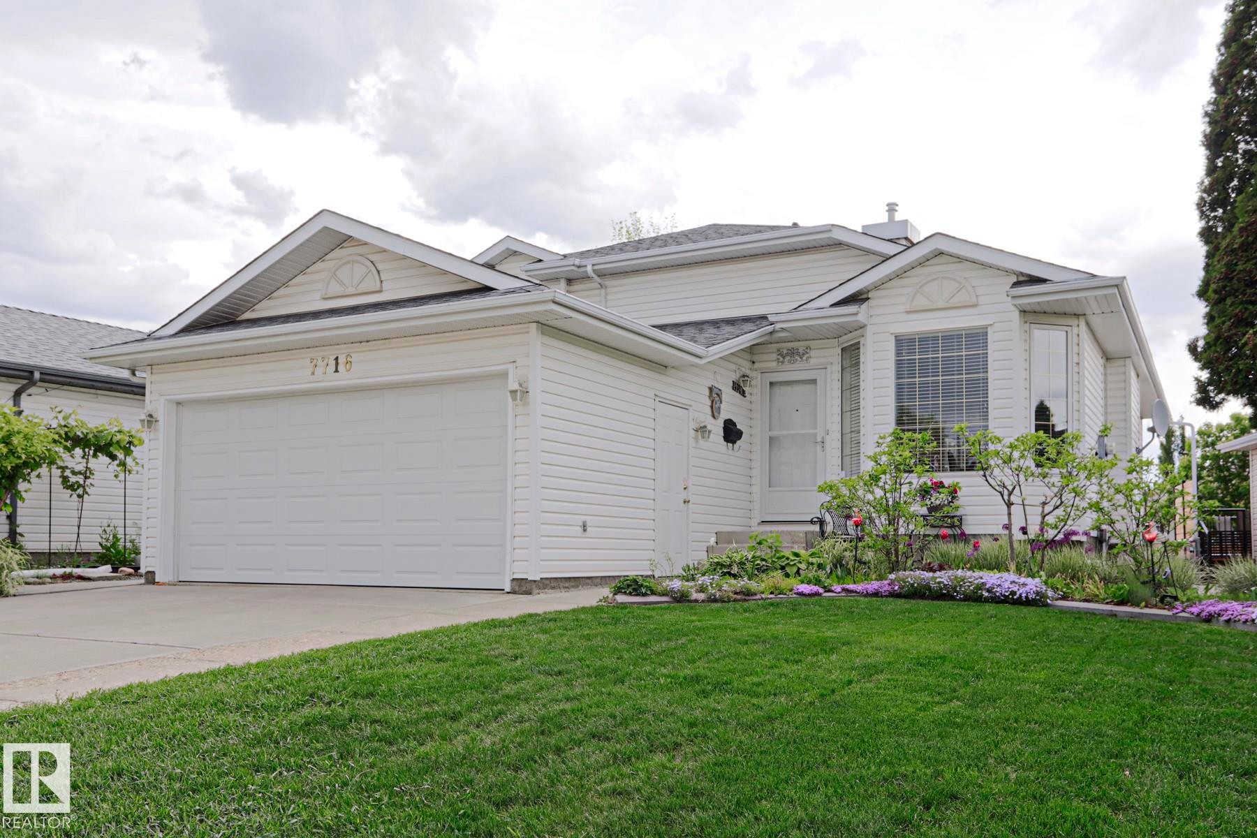 7716 154 Avenue, Edmonton, AB