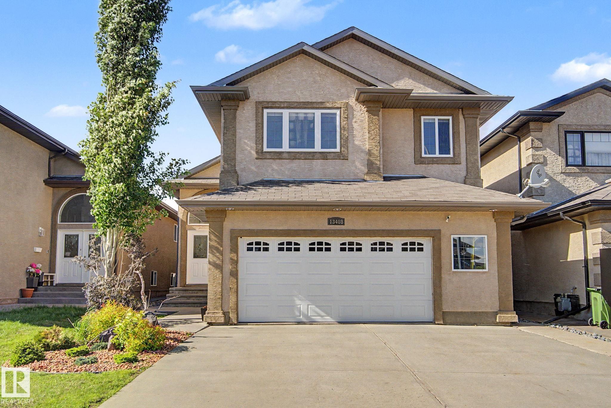 13408 161 Avenue, Edmonton, AB