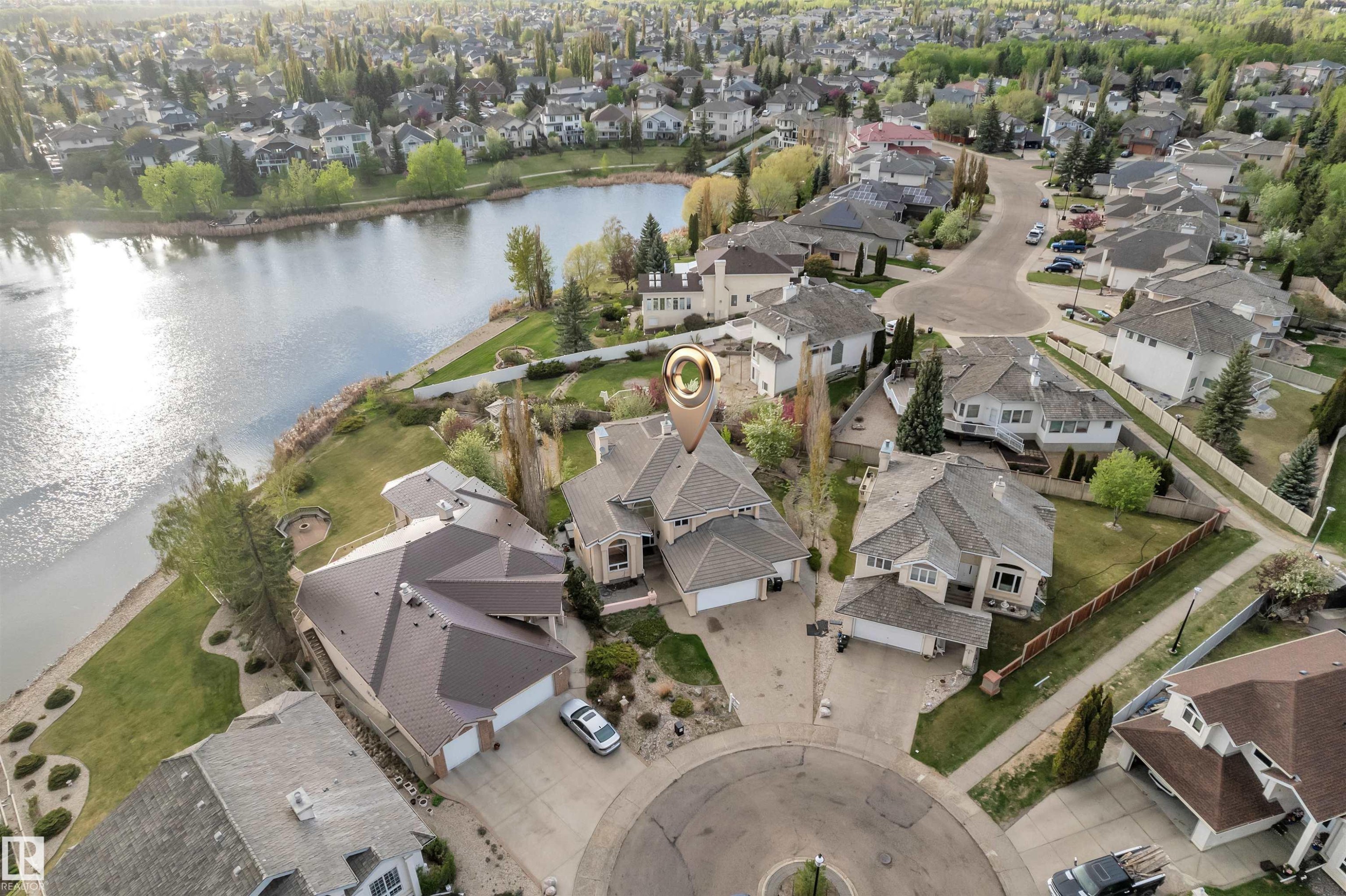 106 Twin Brooks Cove, Edmonton, AB