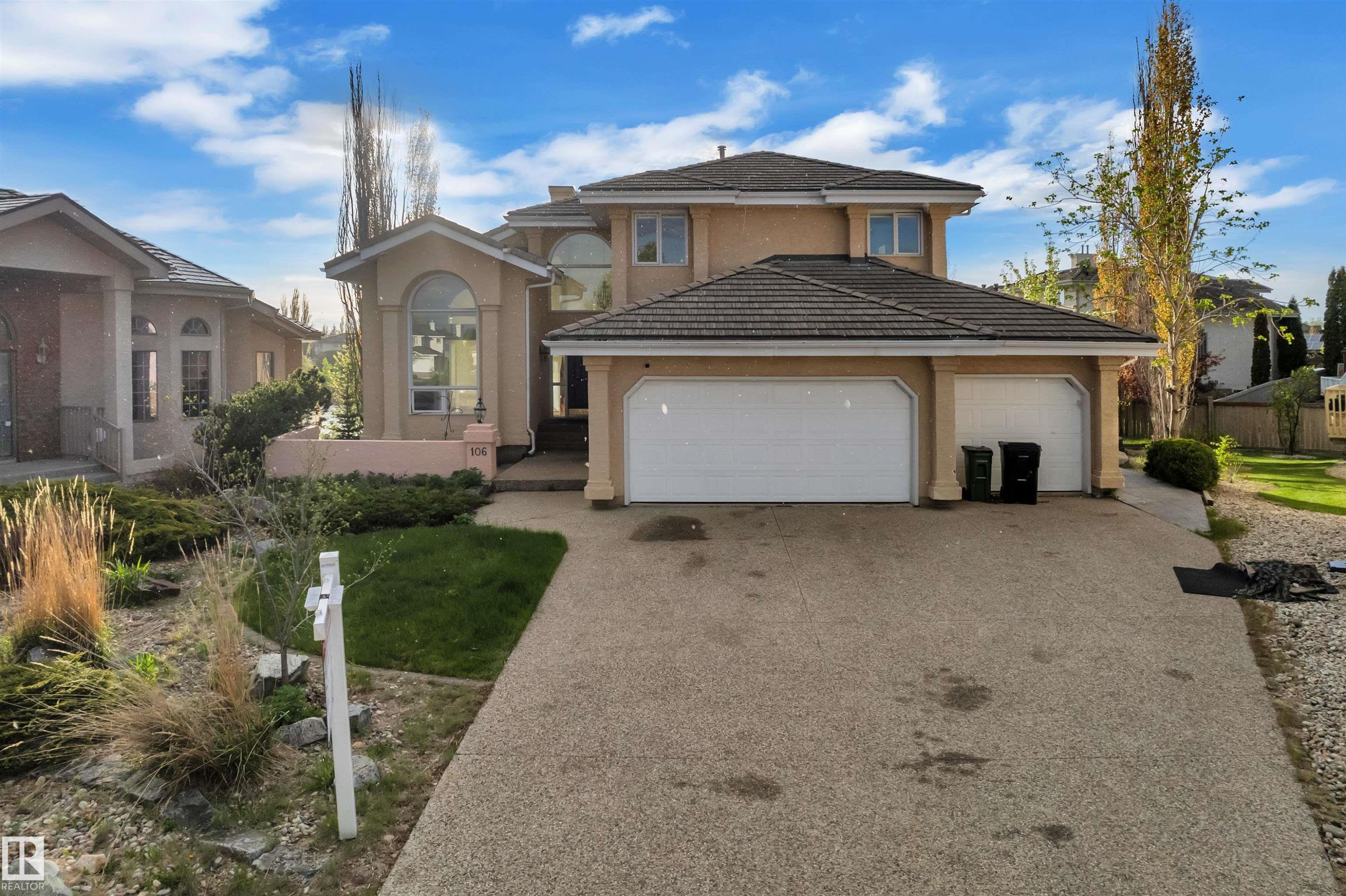 106 Twin Brooks Cove, Edmonton, AB
