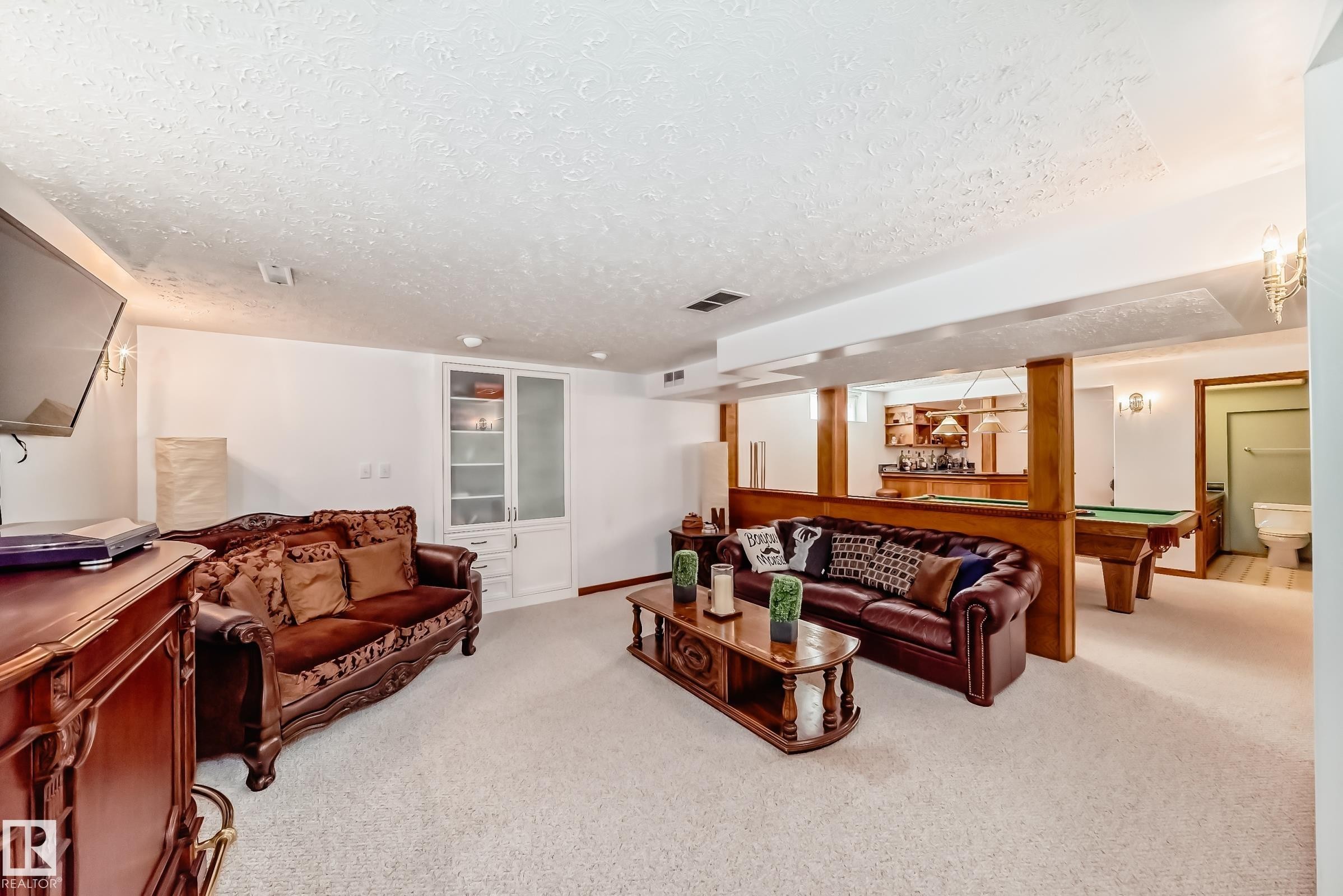 17416 53 Avenue Nw, Edmonton, AB - Indoor