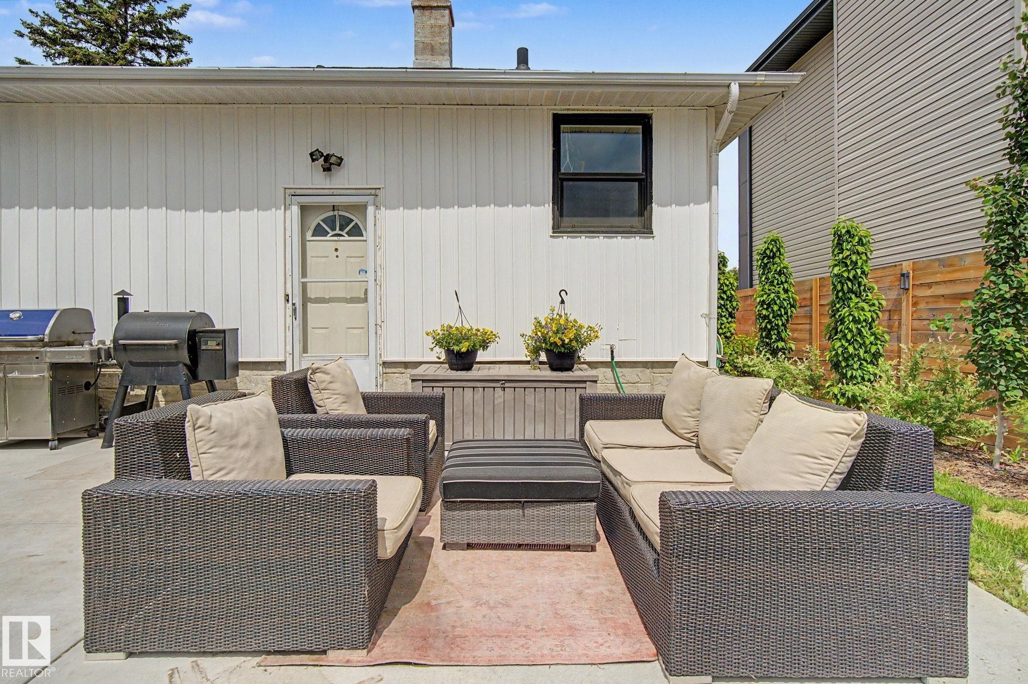 15771 106A Avenue, Edmonton, AB