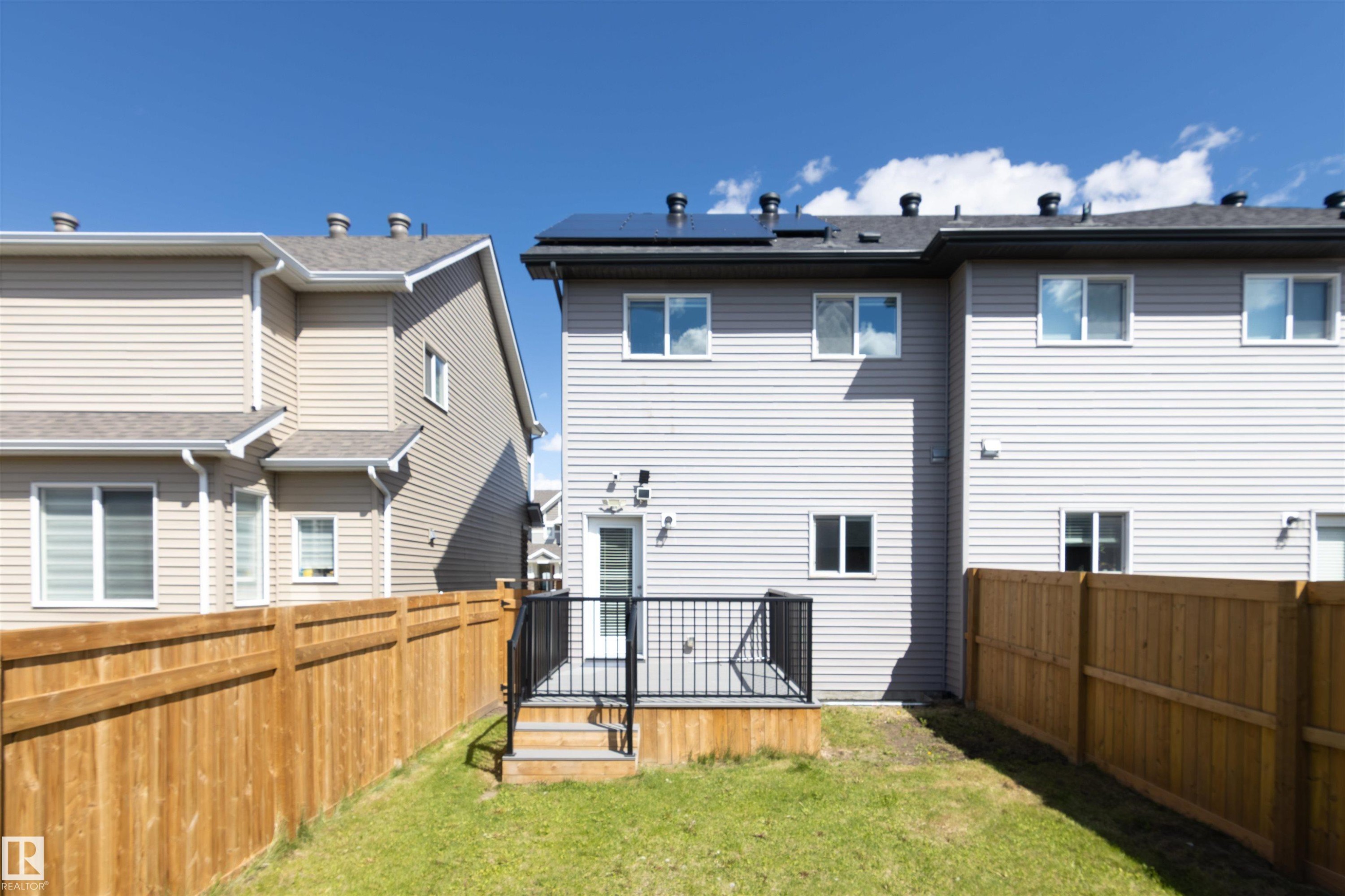 210 Desrochers Boulevard, Edmonton, AB