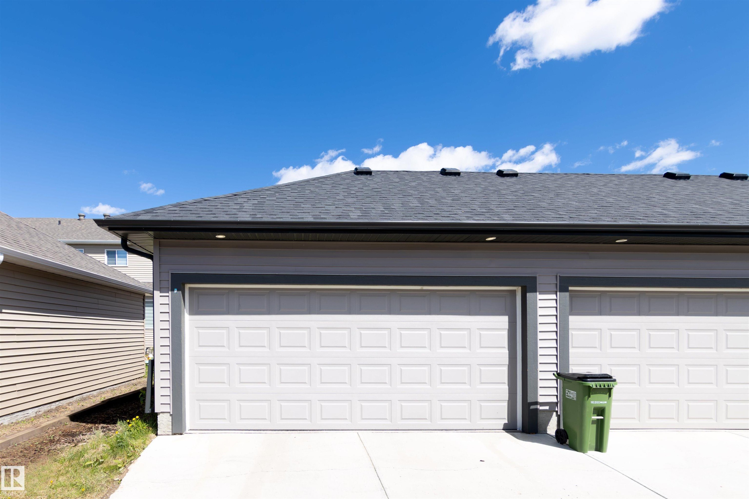 210 Desrochers Boulevard, Edmonton, AB