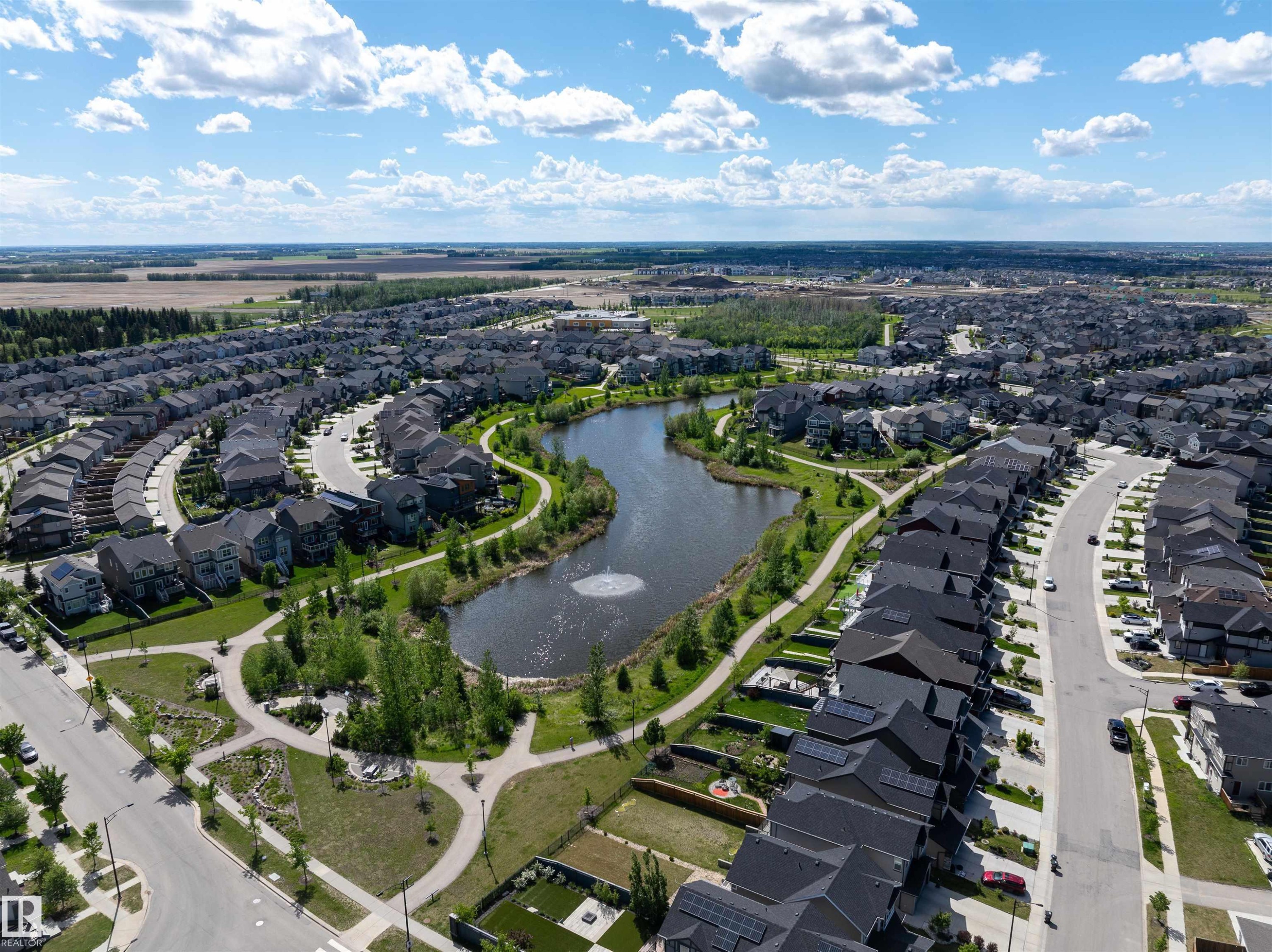 210 Desrochers Boulevard, Edmonton, AB