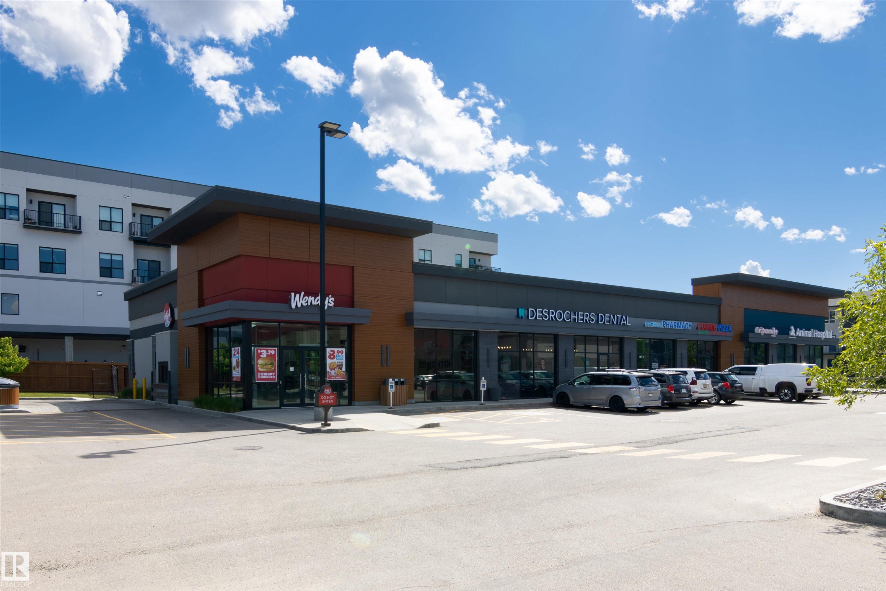 210 Desrochers Boulevard, Edmonton, AB