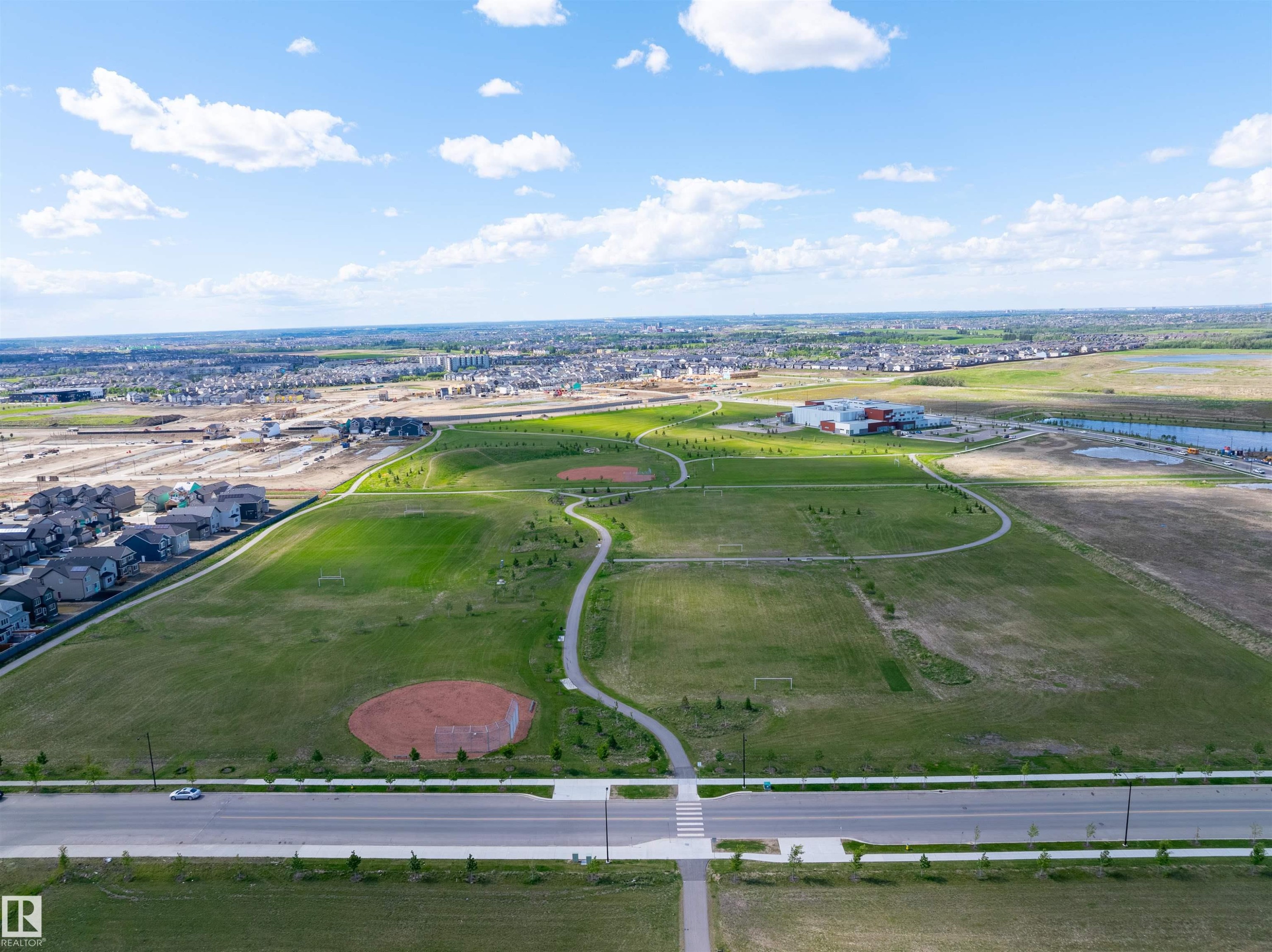 210 Desrochers Boulevard, Edmonton, AB