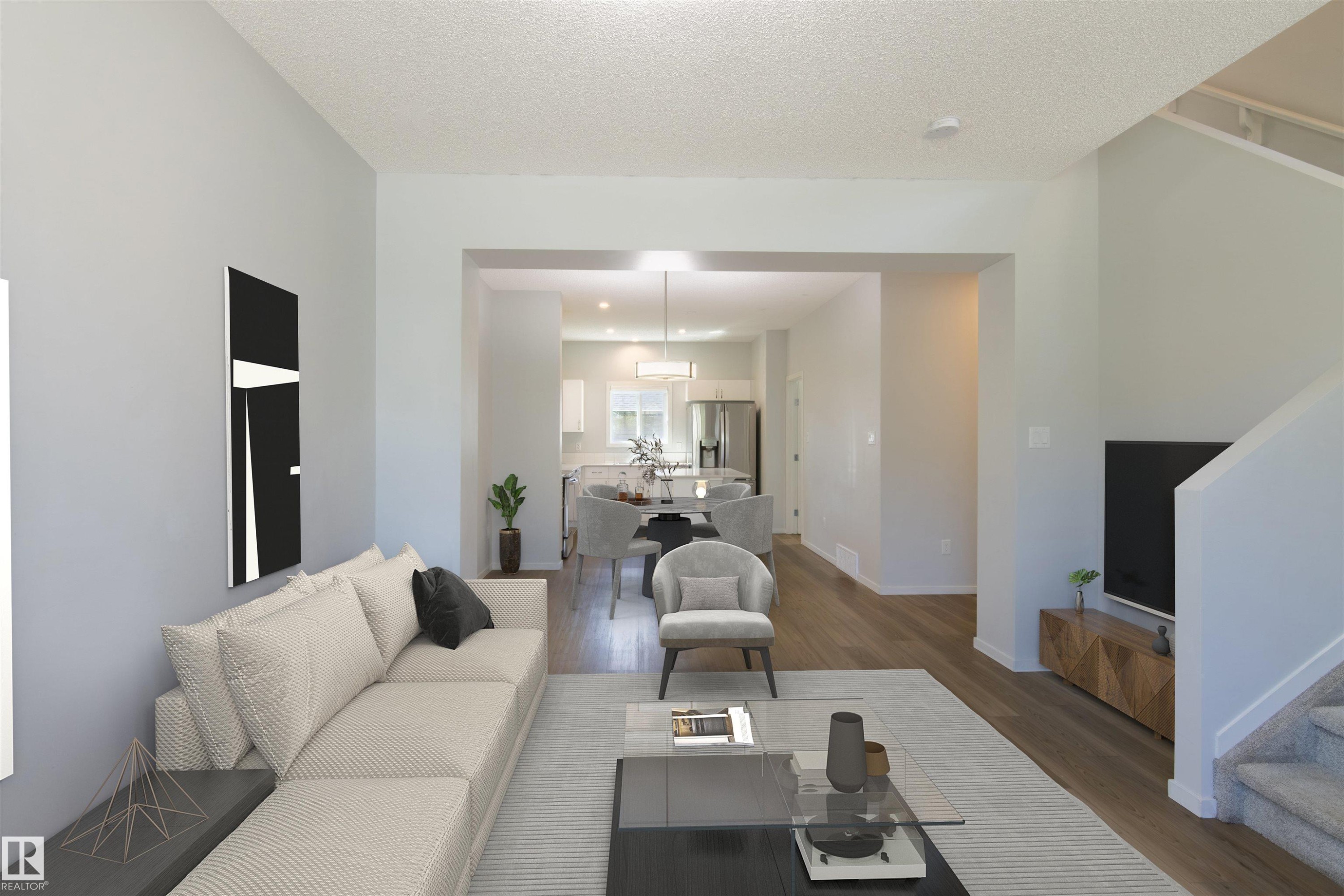 210 Desrochers Boulevard, Edmonton, AB