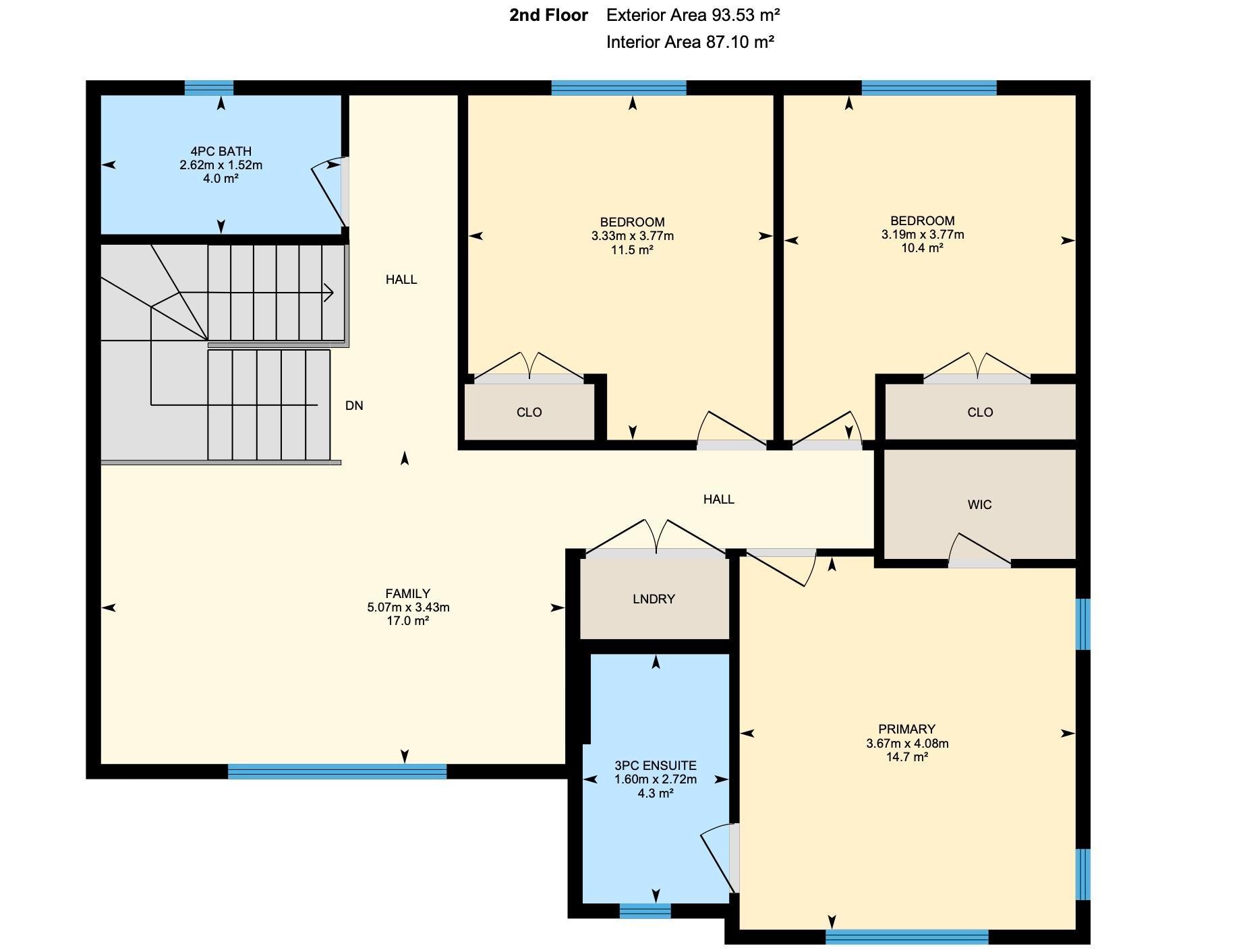 5023 47Ave, Calmar, AB