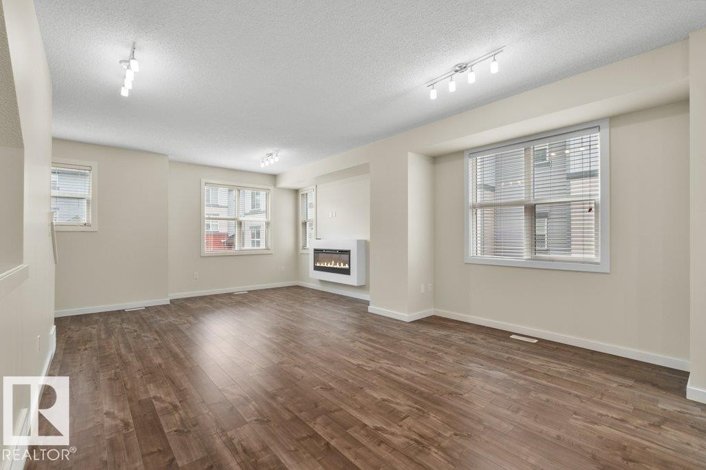 Living room - 125 655 Watt Boulevard, Edmonton, AB