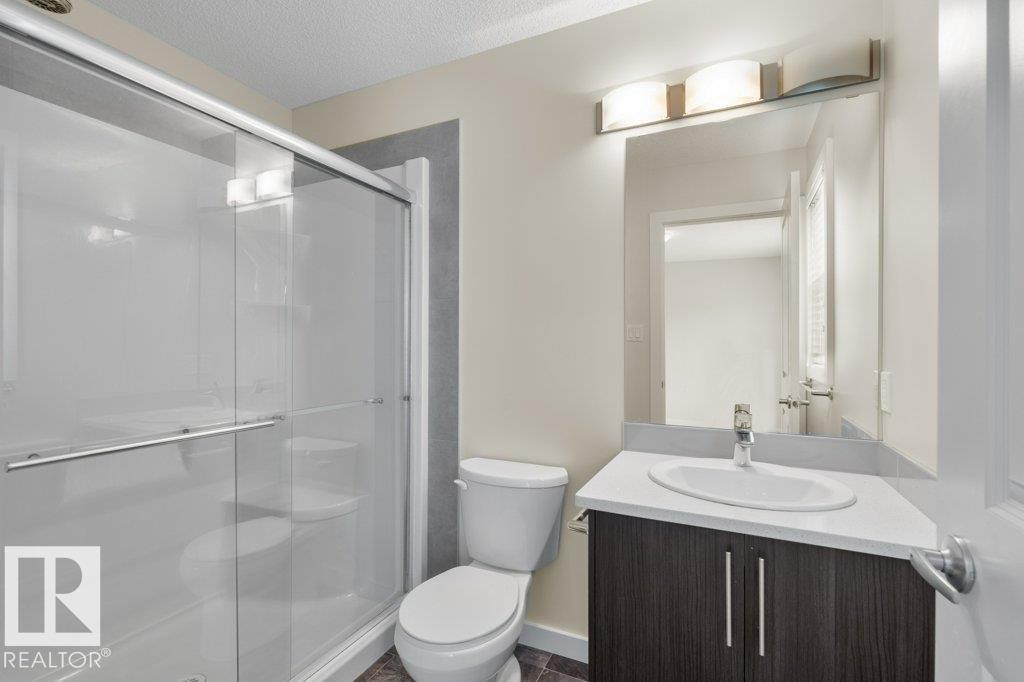 Bathroom - 125 655 Watt Boulevard, Edmonton, AB