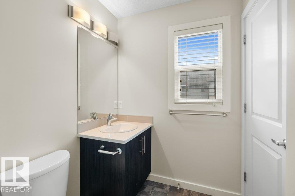 Bathroom - 125 655 Watt Boulevard, Edmonton, AB