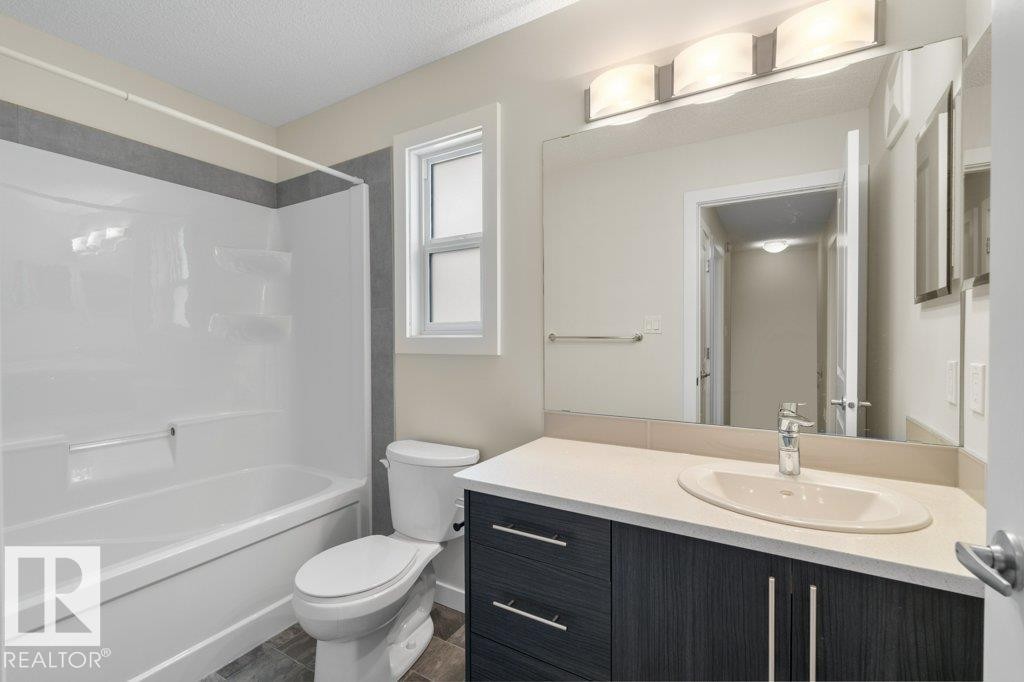 Bathroom - 125 655 Watt Boulevard, Edmonton, AB
