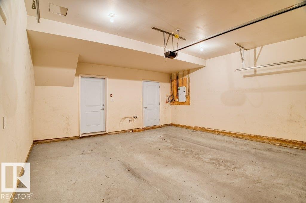 Garage - 125 655 Watt Boulevard, Edmonton, AB