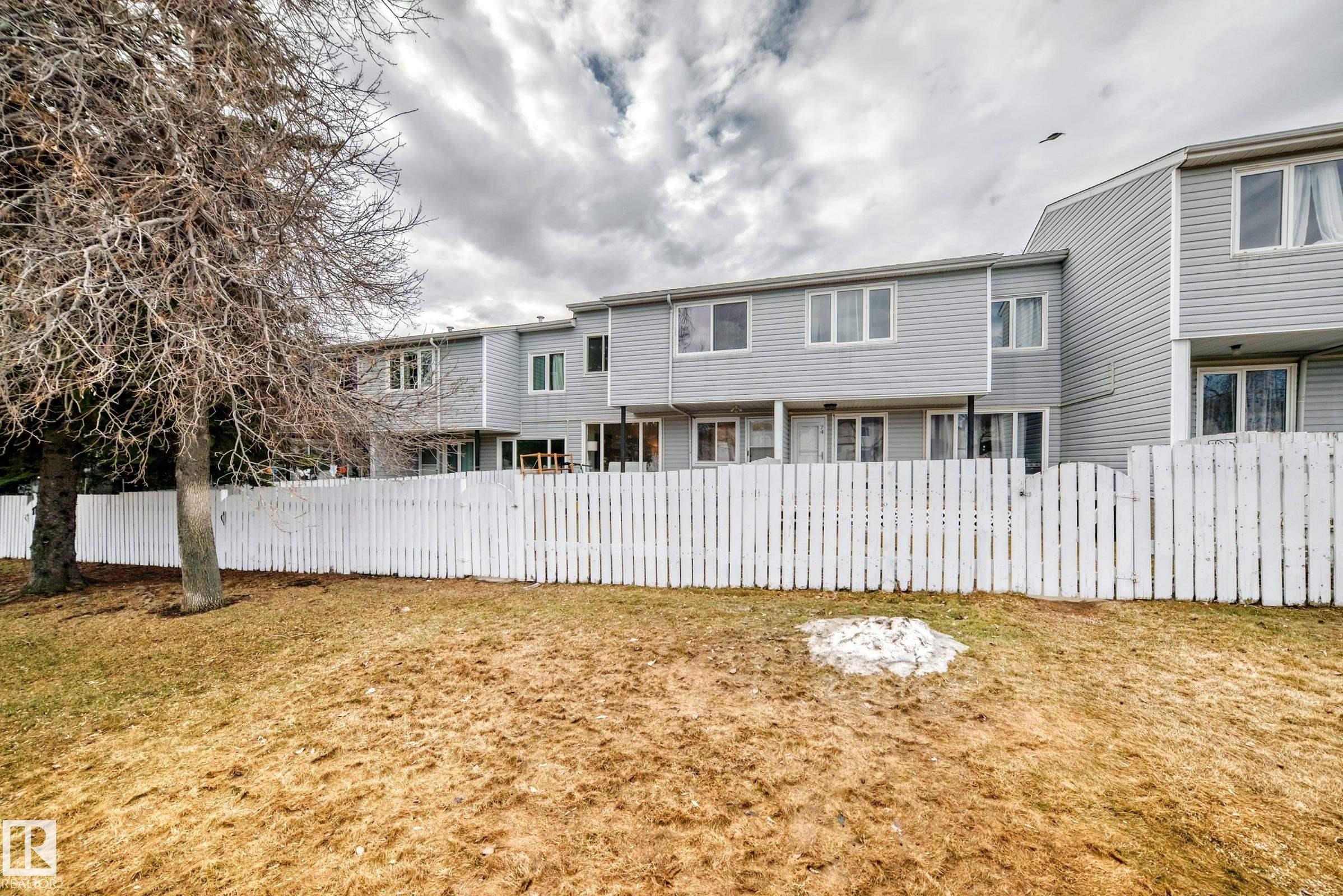 75 Amberly Court, Edmonton, AB